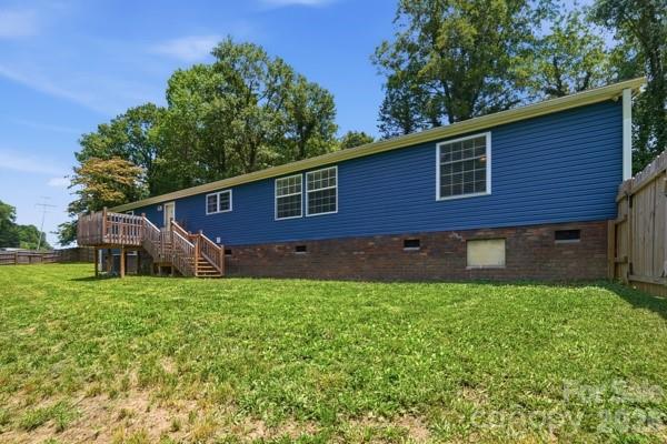 864 Stowe Lane — Gastonia