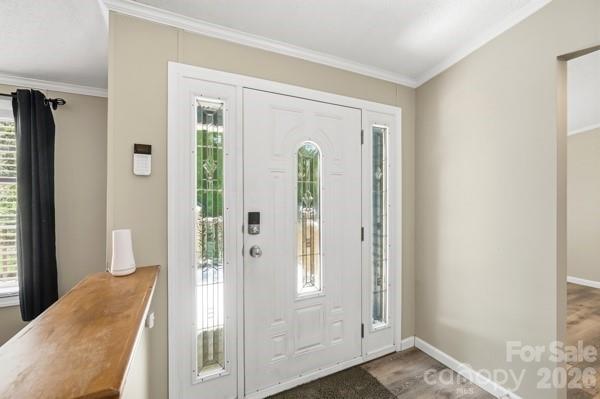 864 Stowe Lane — Gastonia