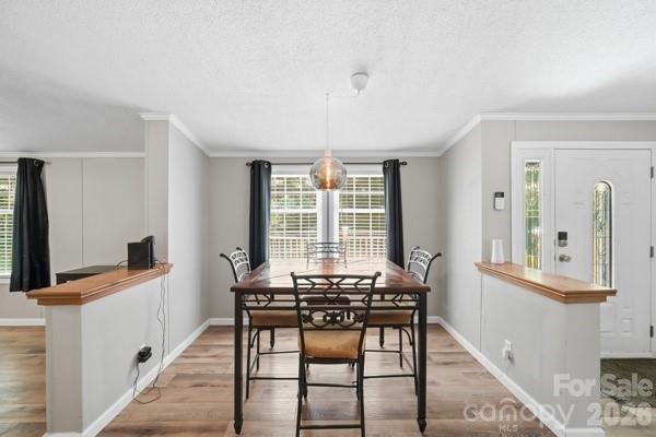 864 Stowe Lane — Gastonia