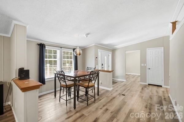 864 Stowe Lane — Gastonia