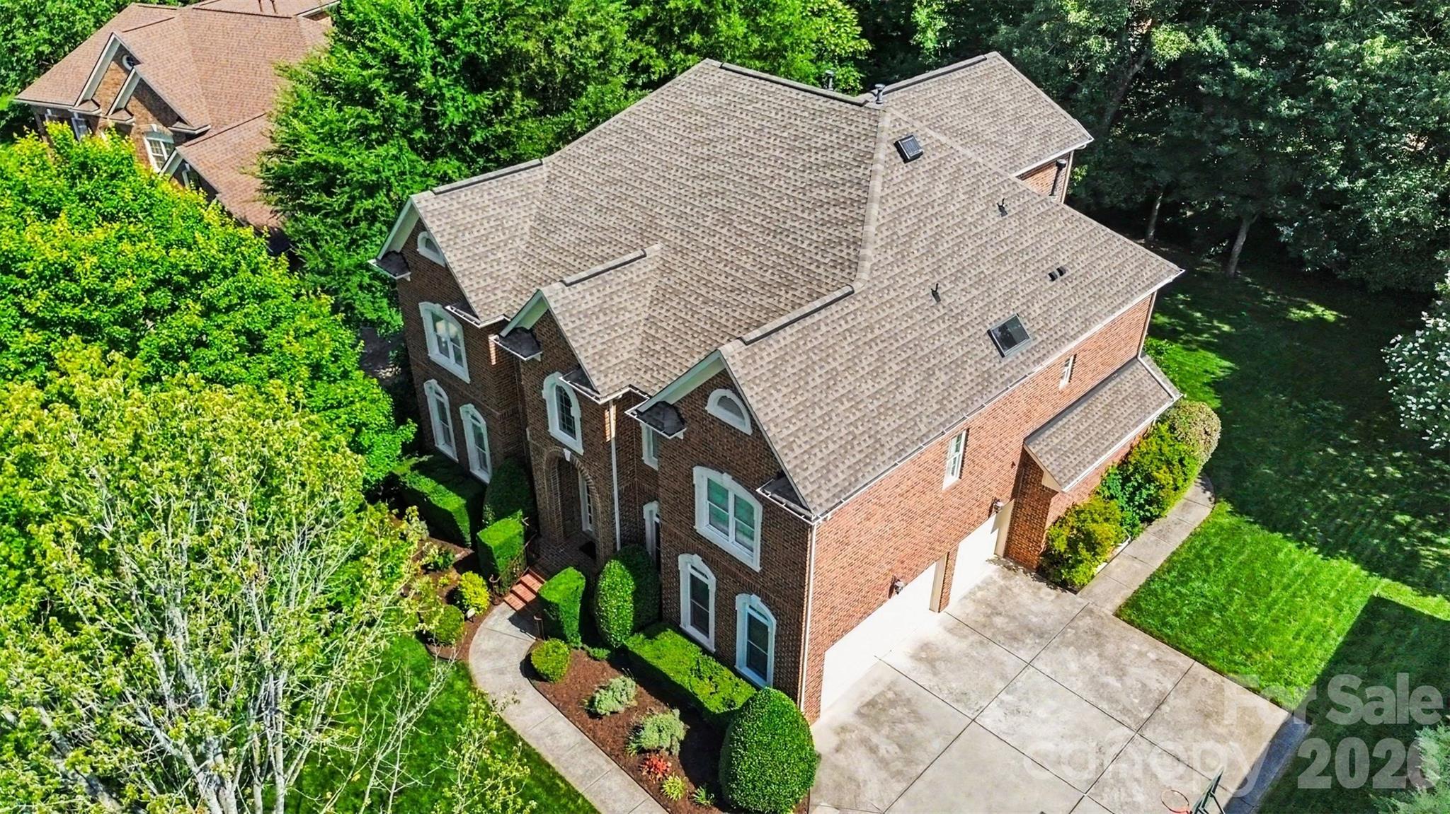 7518 Meadowgate Lane — Marvin