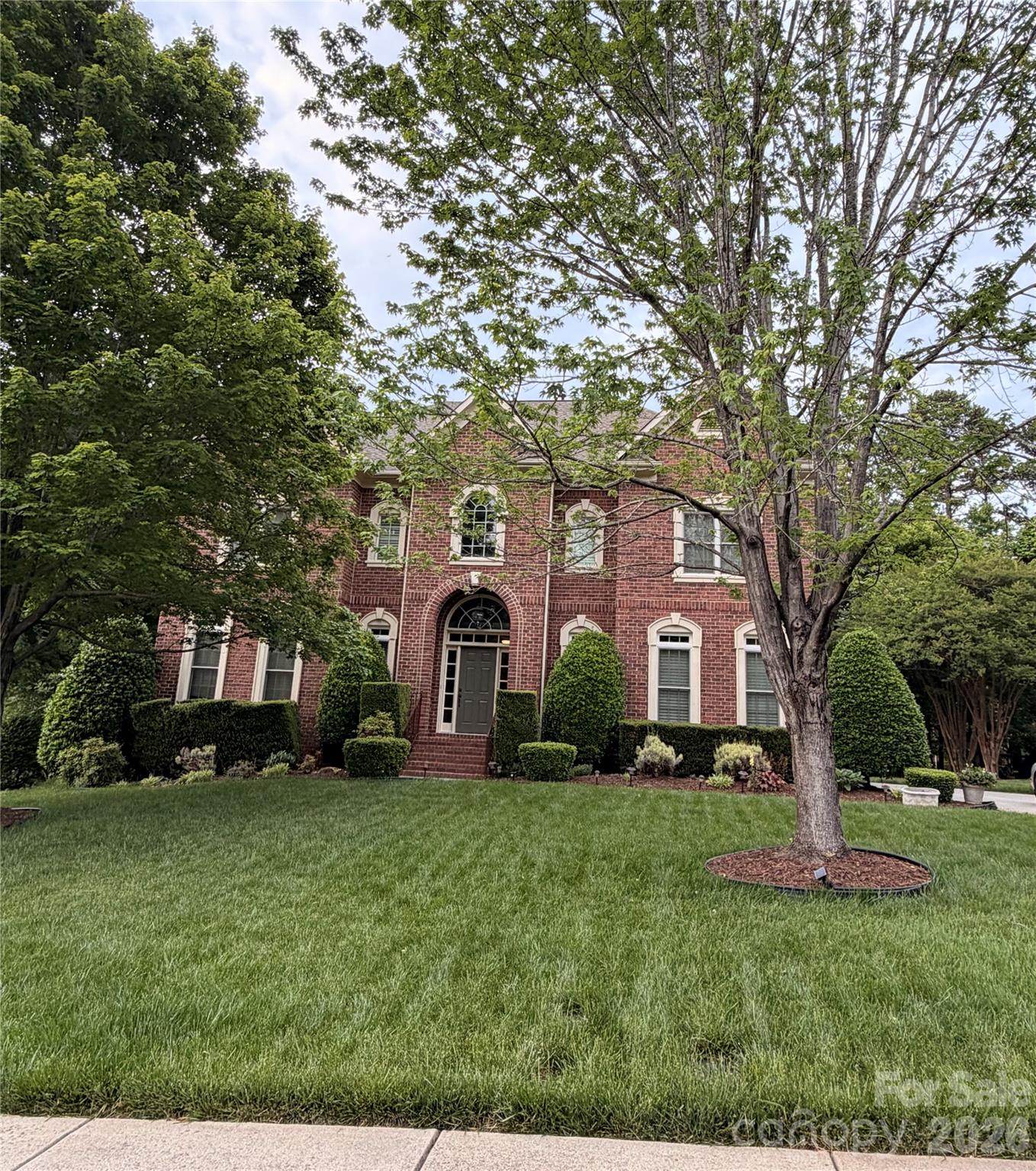 7518 Meadowgate Lane — Marvin