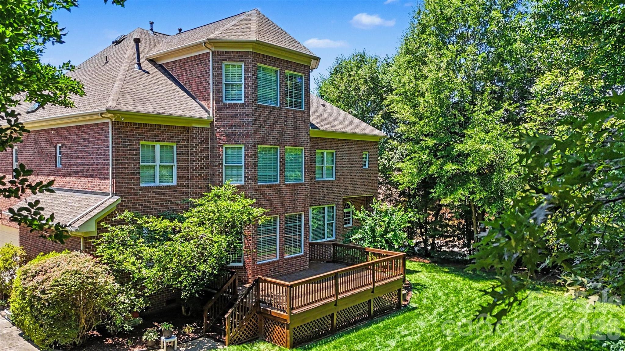 7518 Meadowgate Lane — Marvin
