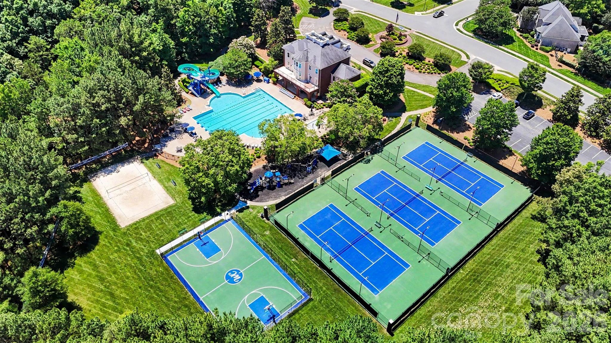 7518 Meadowgate Lane — Marvin