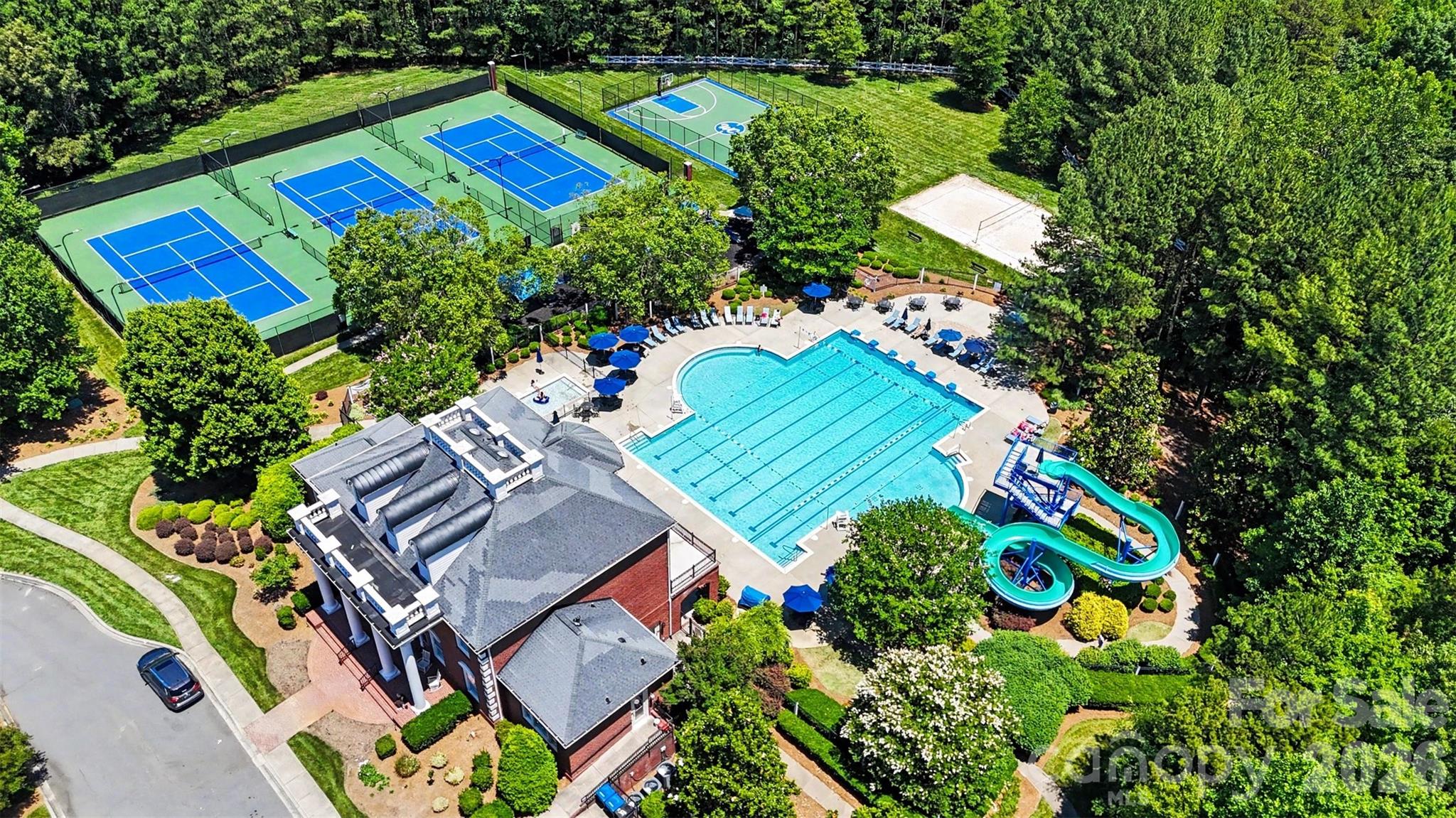 7518 Meadowgate Lane — Marvin