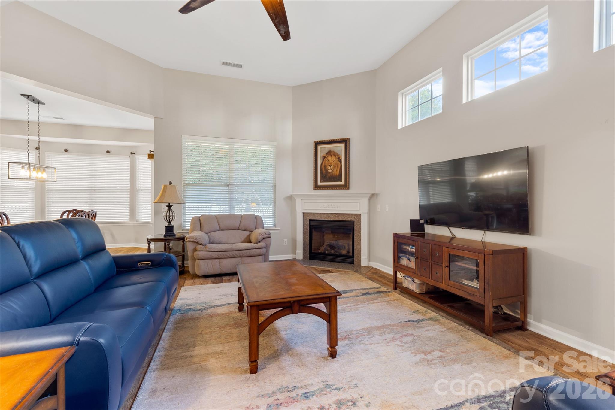 524 Sugar Tree Drive — Rock Hill