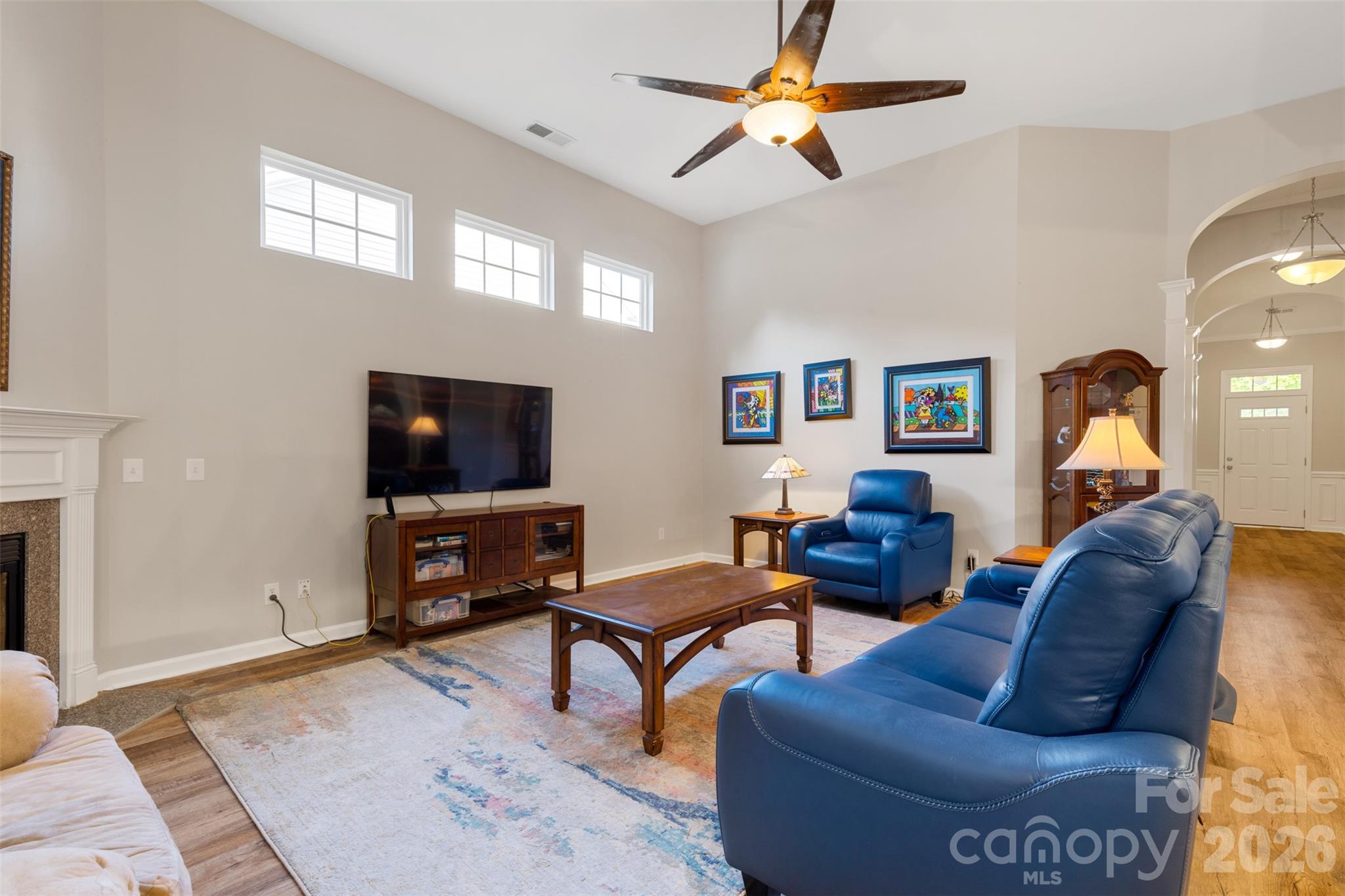 524 Sugar Tree Drive — Rock Hill