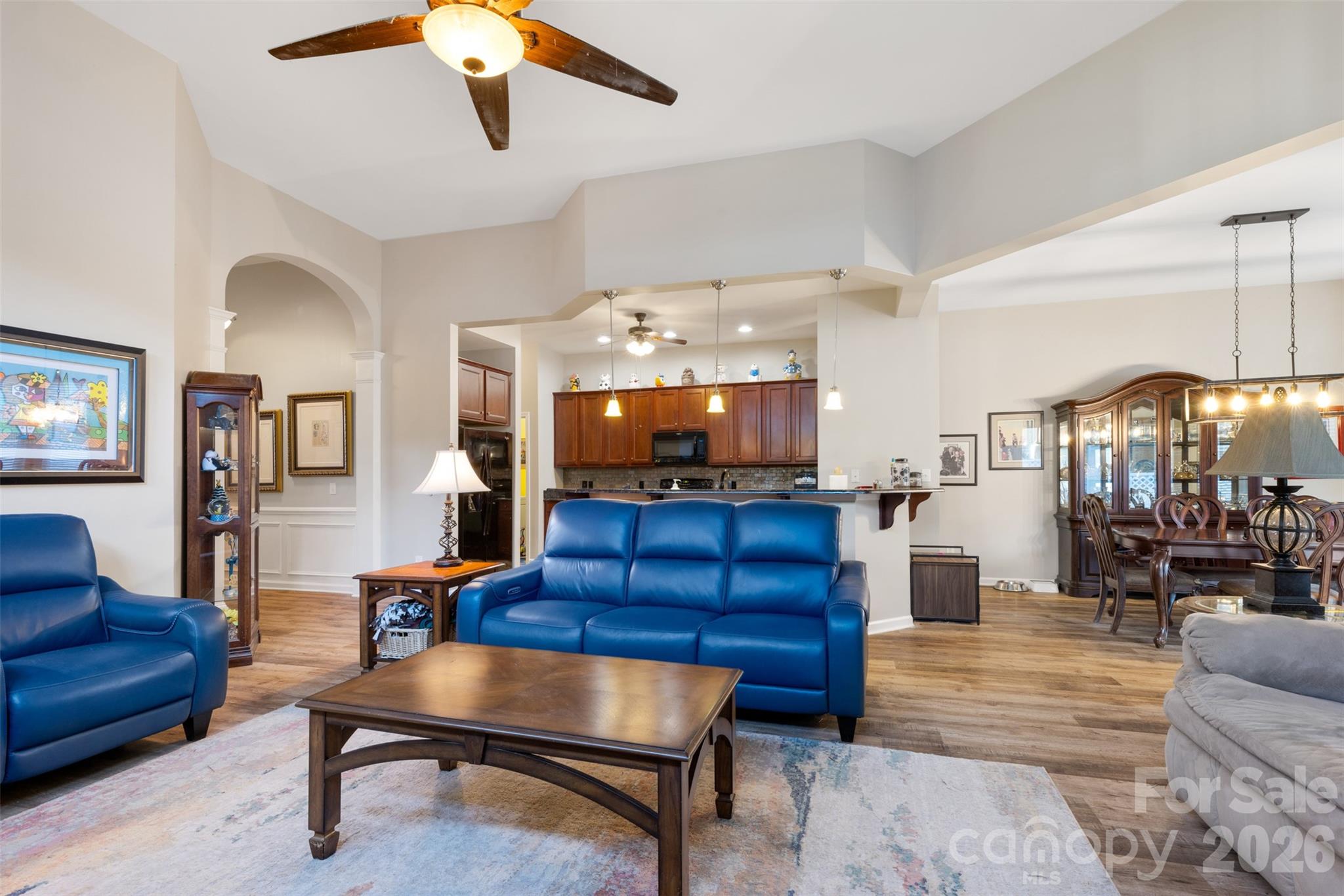 524 Sugar Tree Drive — Rock Hill