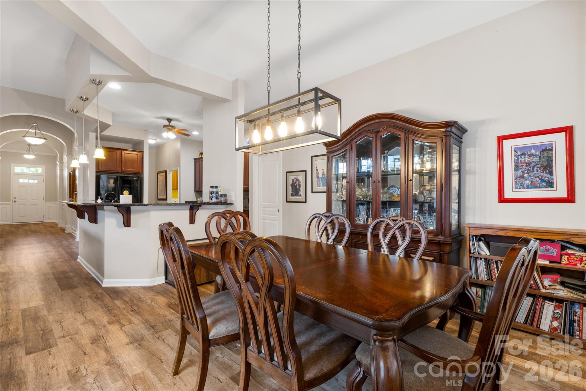 524 Sugar Tree Drive — Rock Hill