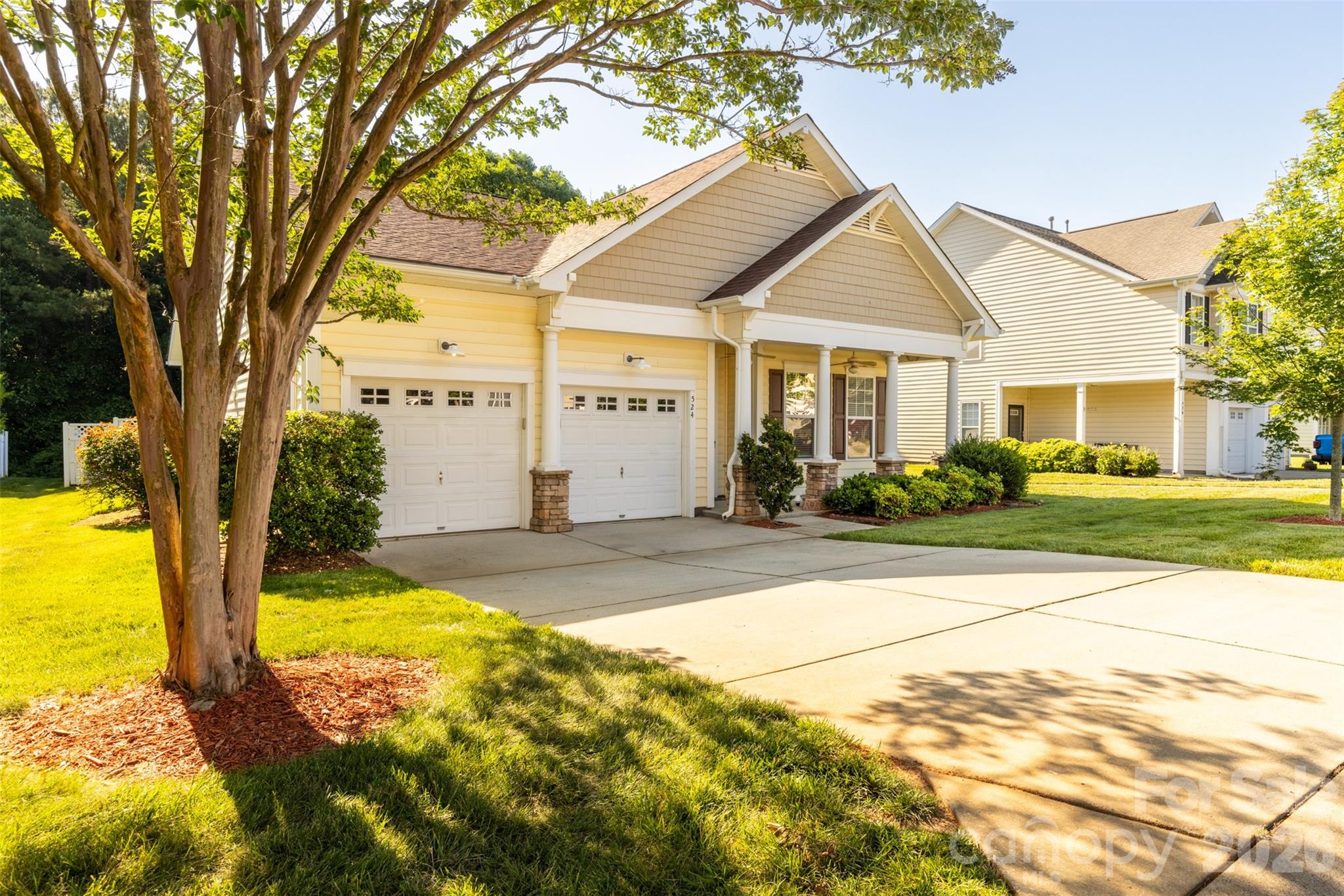 524 Sugar Tree Drive — Rock Hill