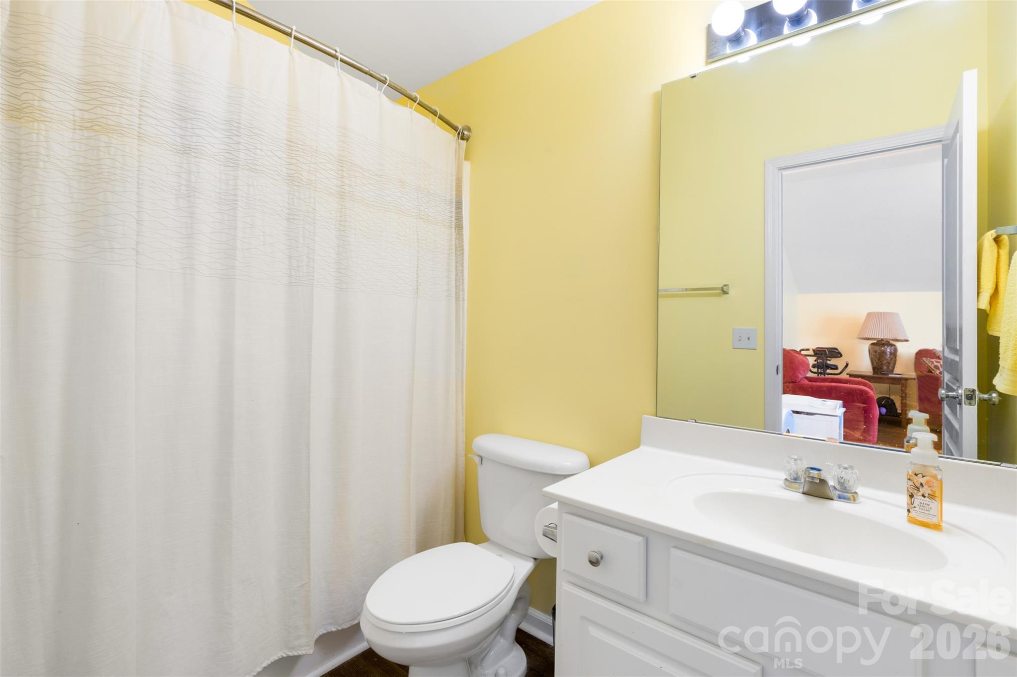 524 Sugar Tree Drive — Rock Hill