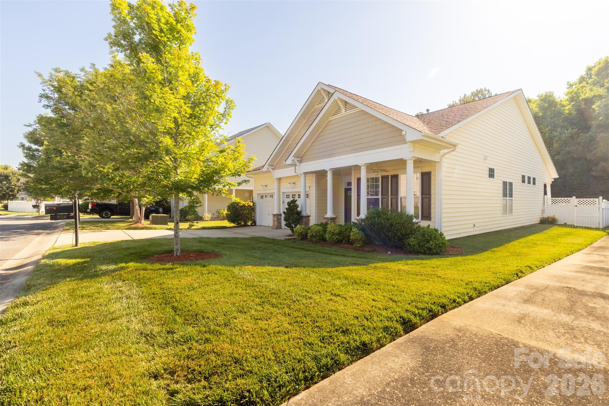 524 Sugar Tree Drive — Rock Hill