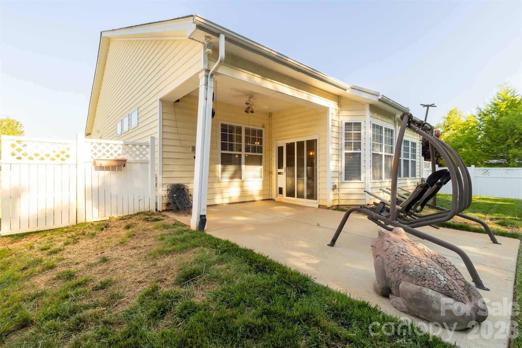 524 Sugar Tree Drive — Rock Hill