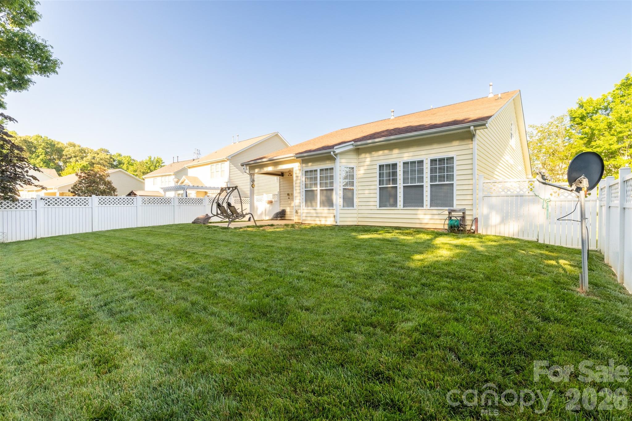 524 Sugar Tree Drive — Rock Hill