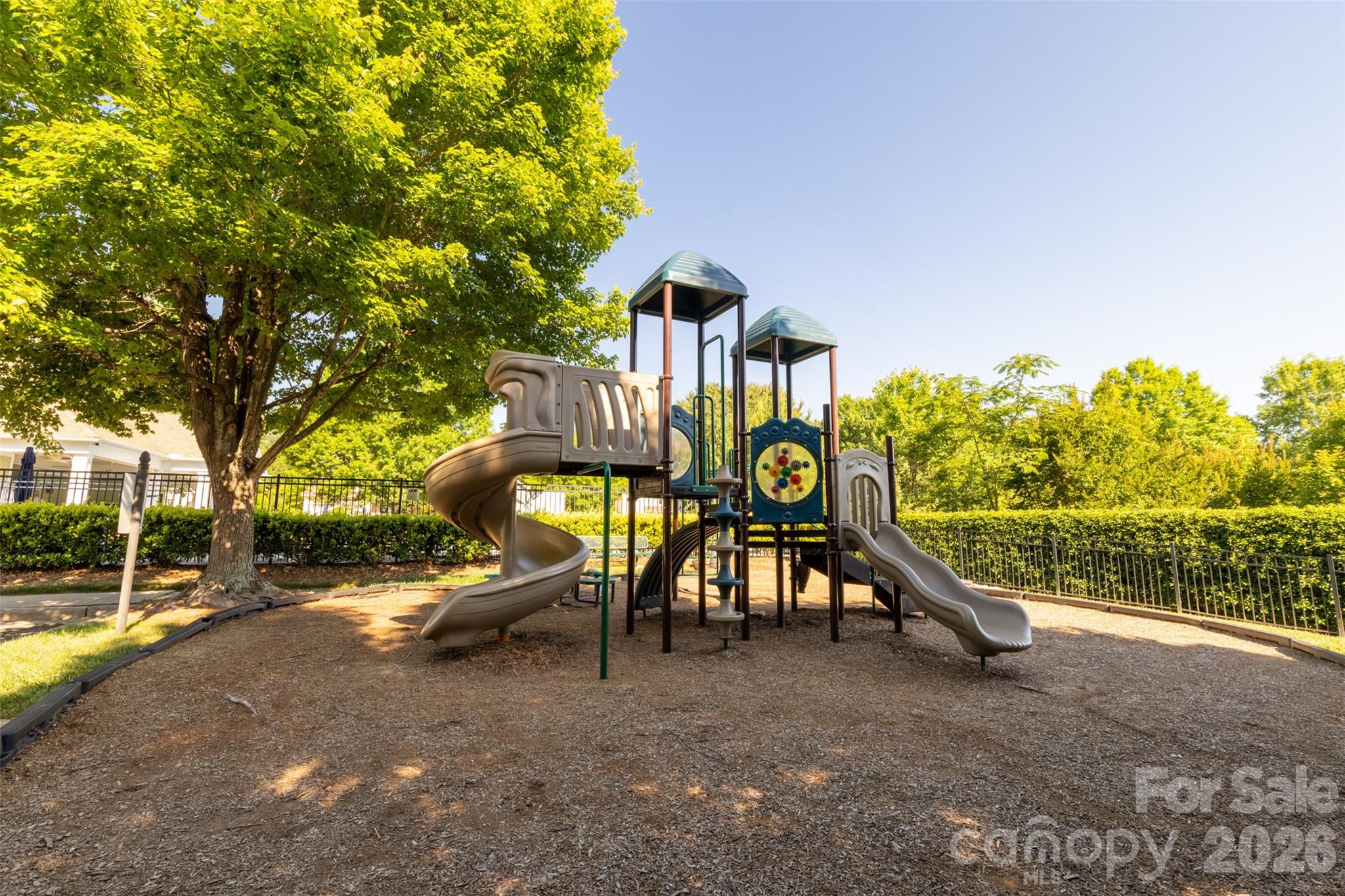 524 Sugar Tree Drive — Rock Hill