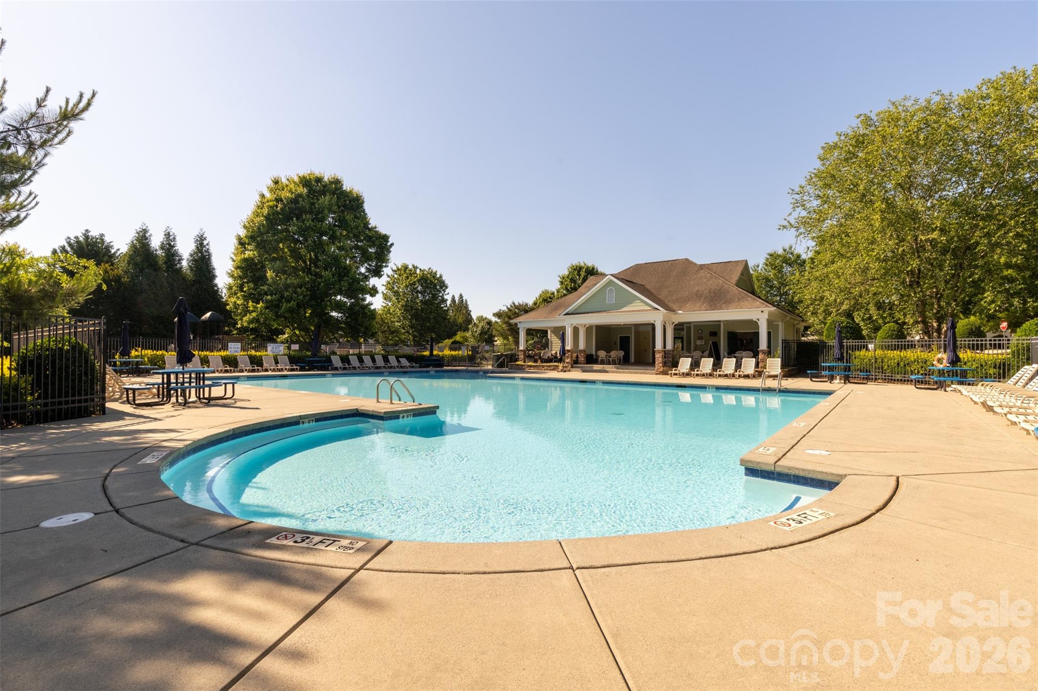 524 Sugar Tree Drive — Rock Hill