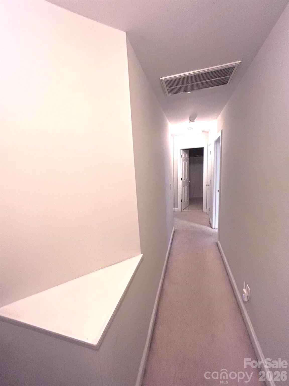 4460 Coventry Row Court — Charlotte