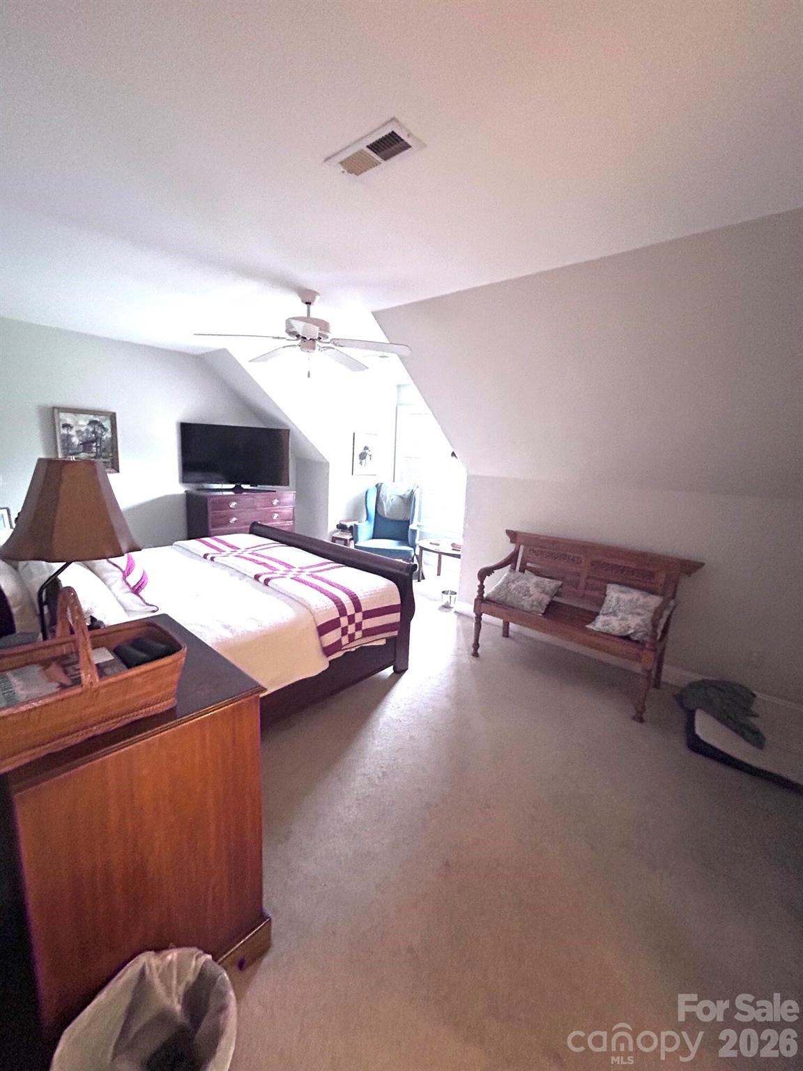 4460 Coventry Row Court — Charlotte