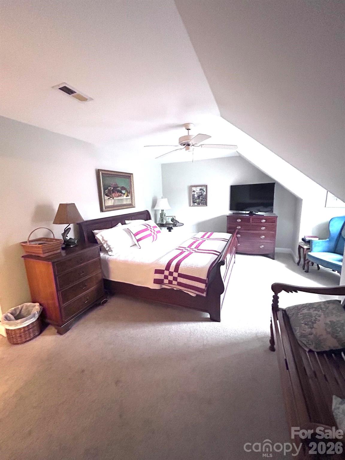 4460 Coventry Row Court — Charlotte