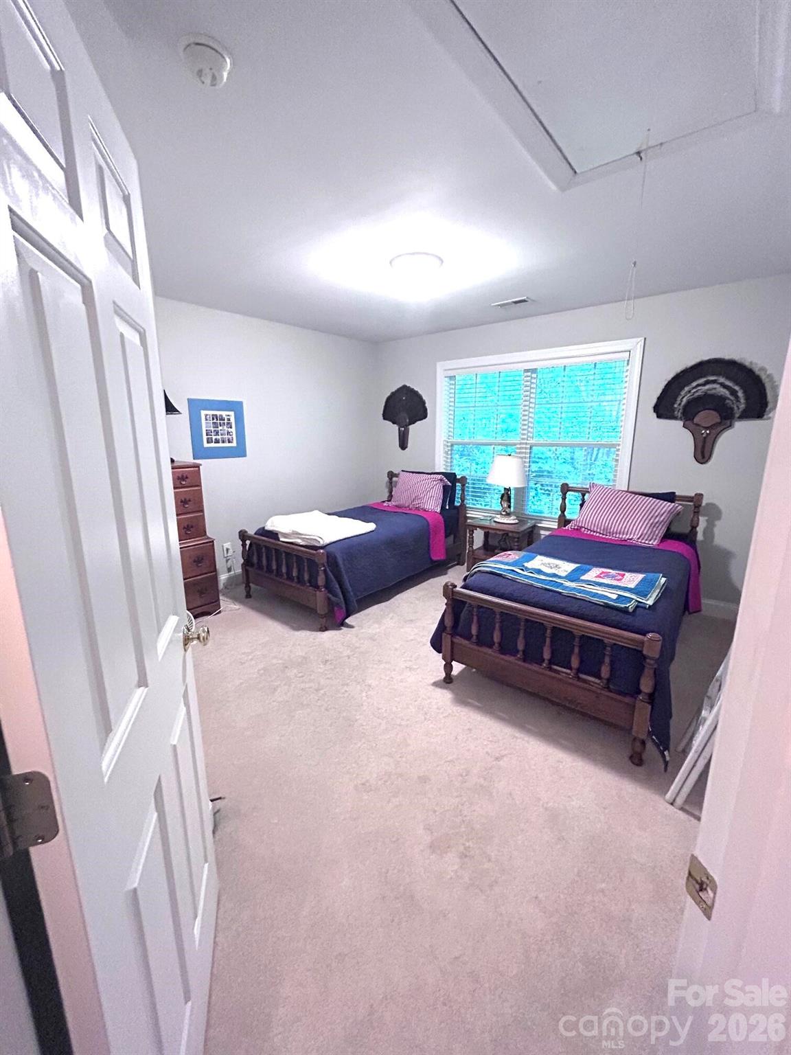 4460 Coventry Row Court — Charlotte