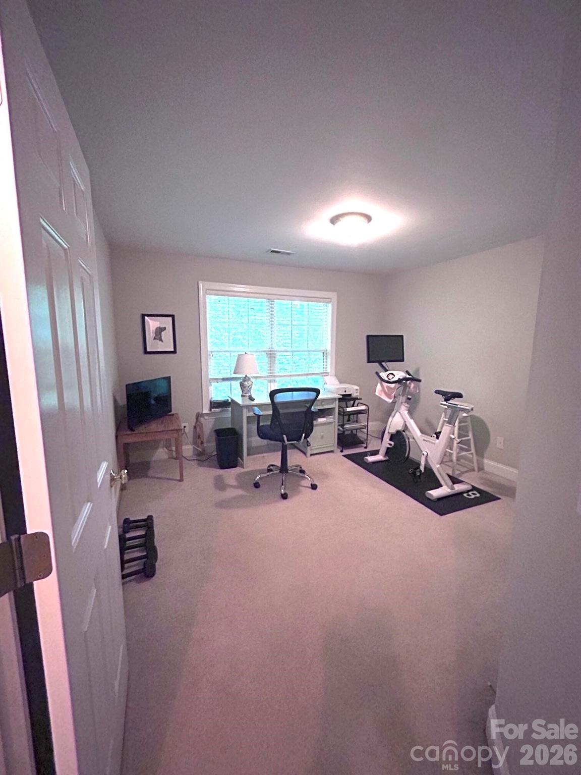 4460 Coventry Row Court — Charlotte