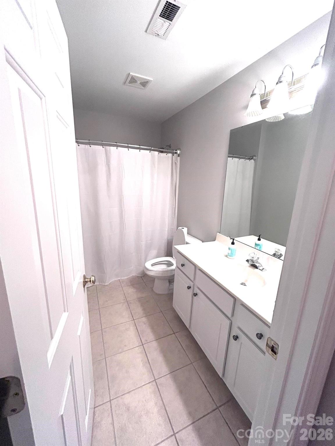 4460 Coventry Row Court — Charlotte
