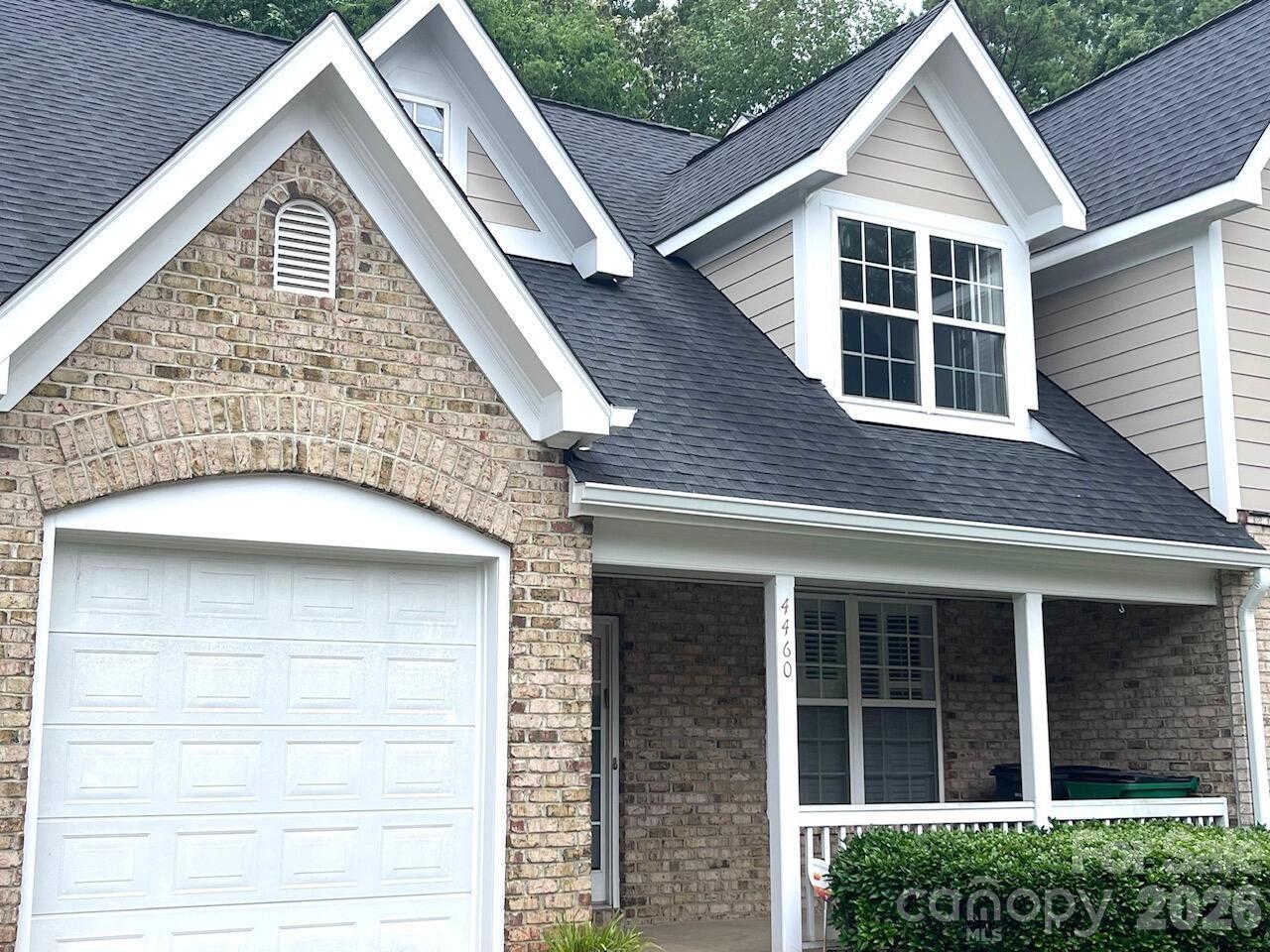 4460 Coventry Row Court — Charlotte