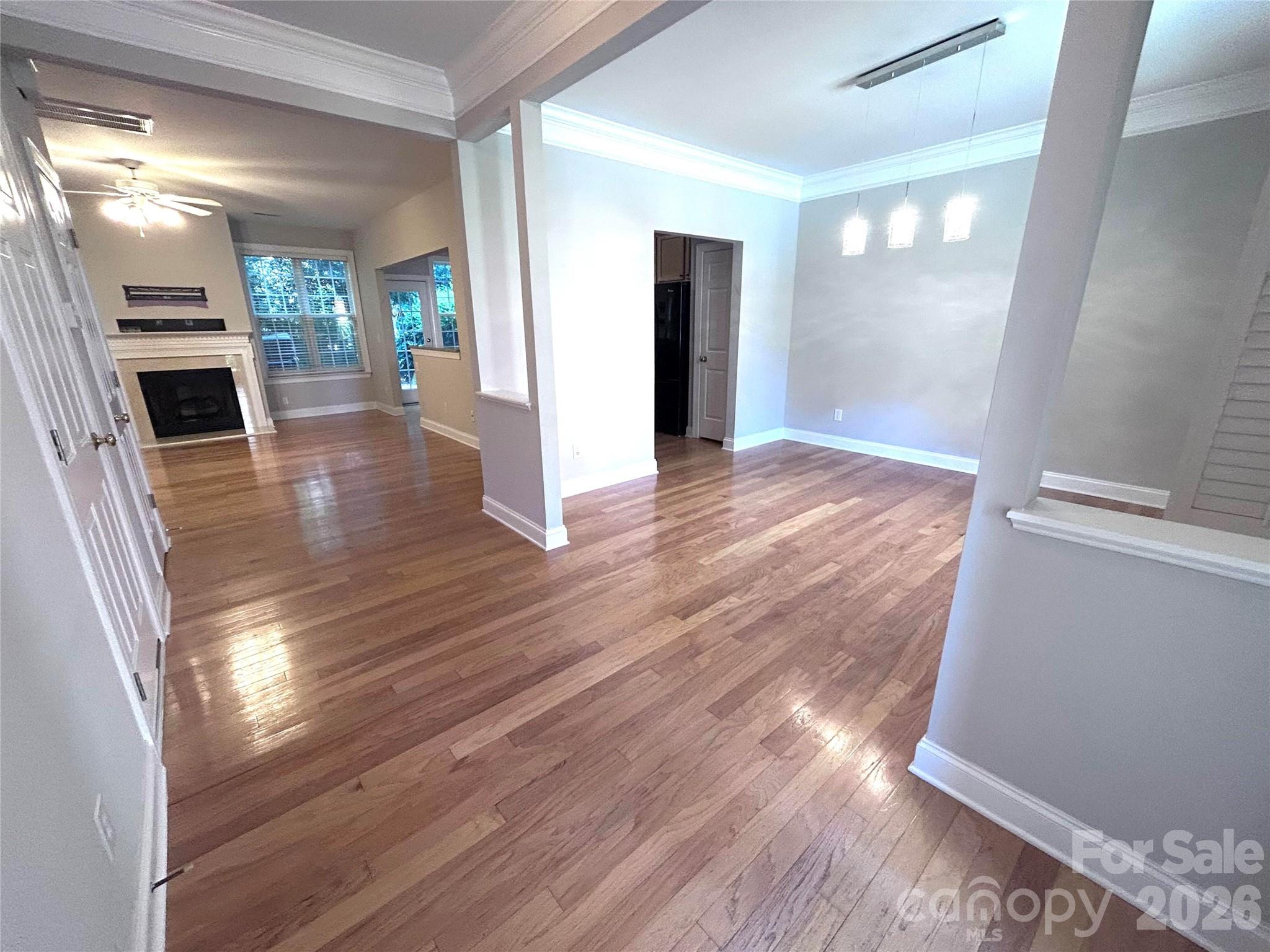 4460 Coventry Row Court — Charlotte