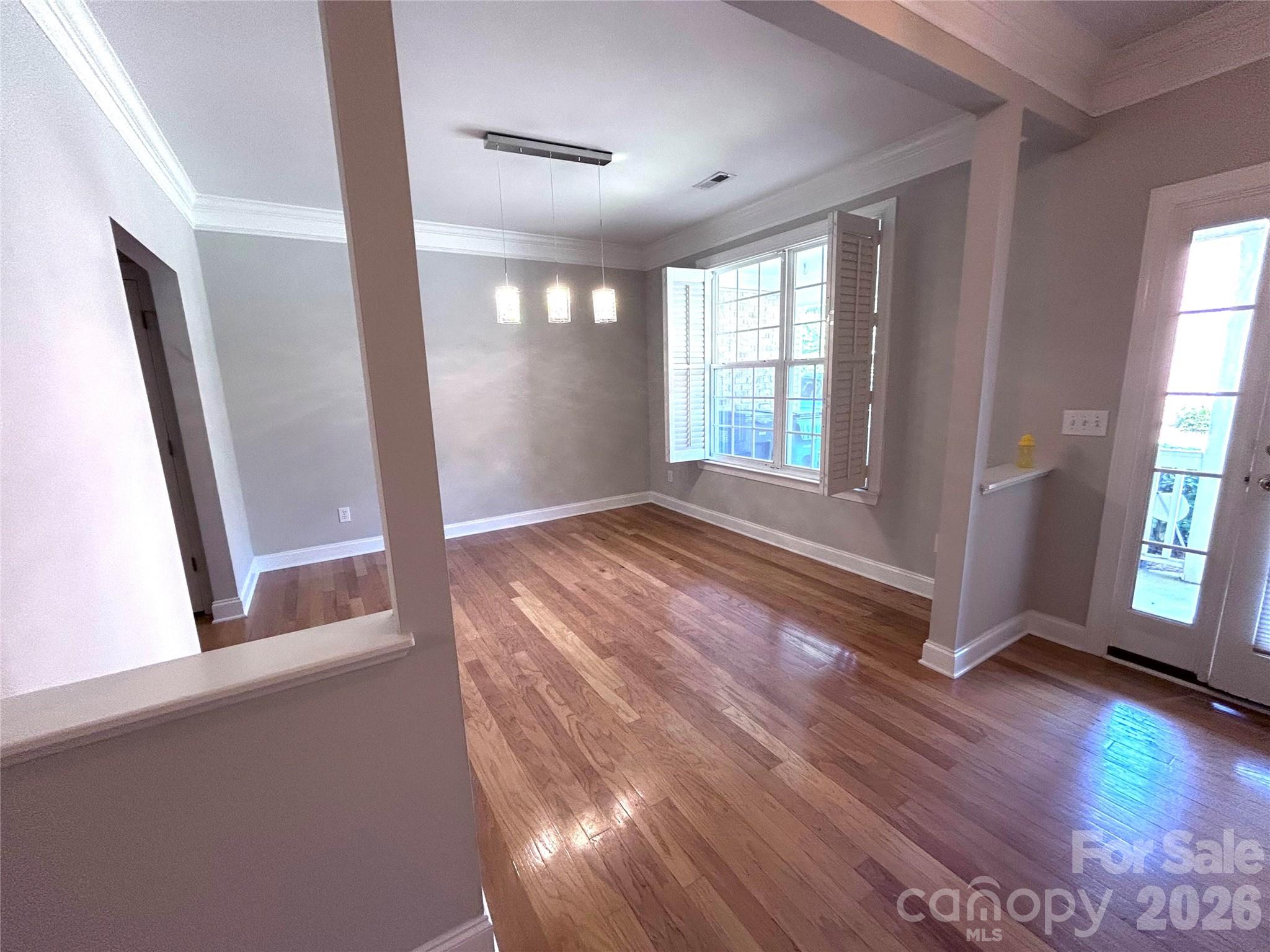 4460 Coventry Row Court — Charlotte