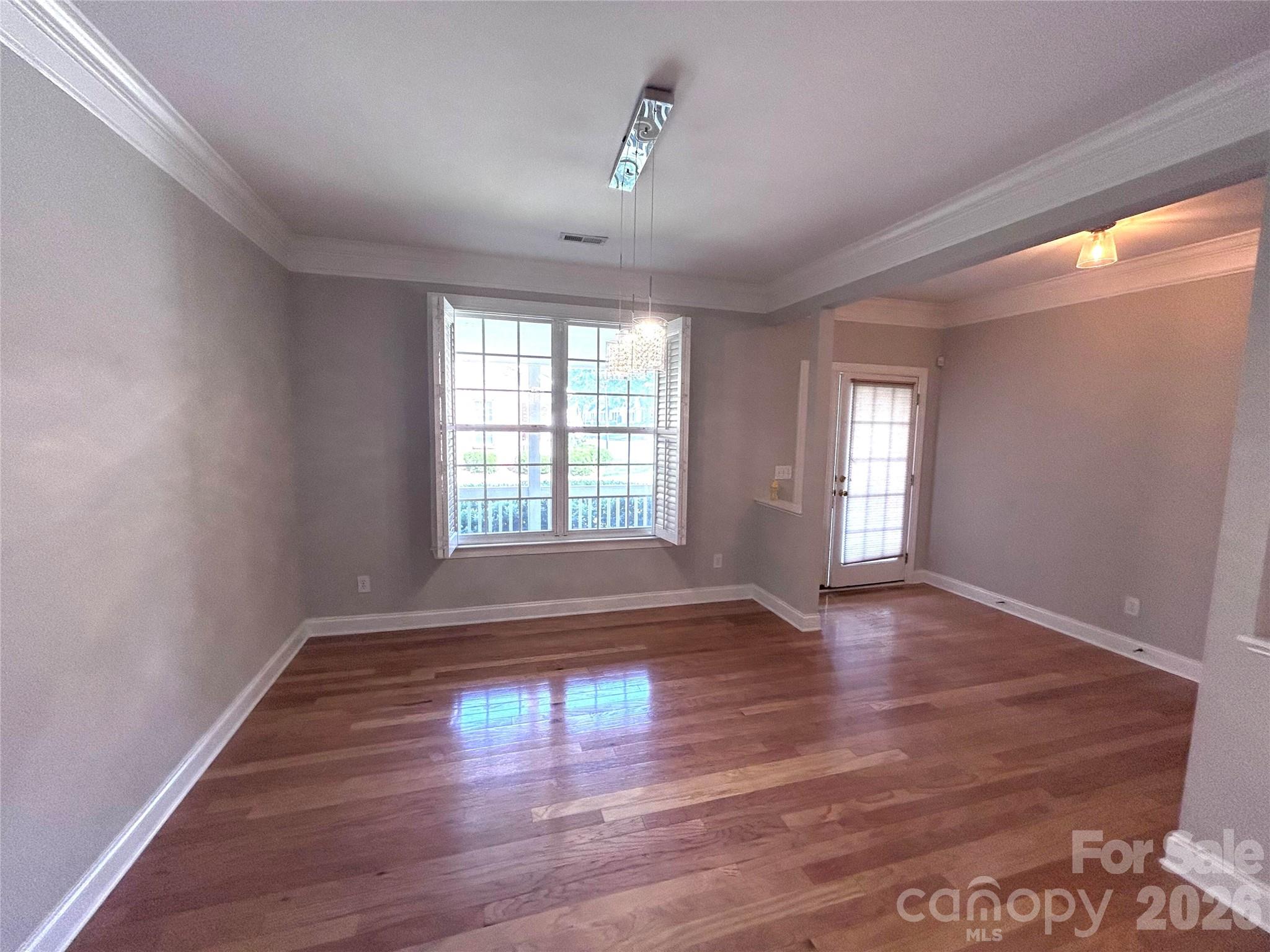 4460 Coventry Row Court — Charlotte