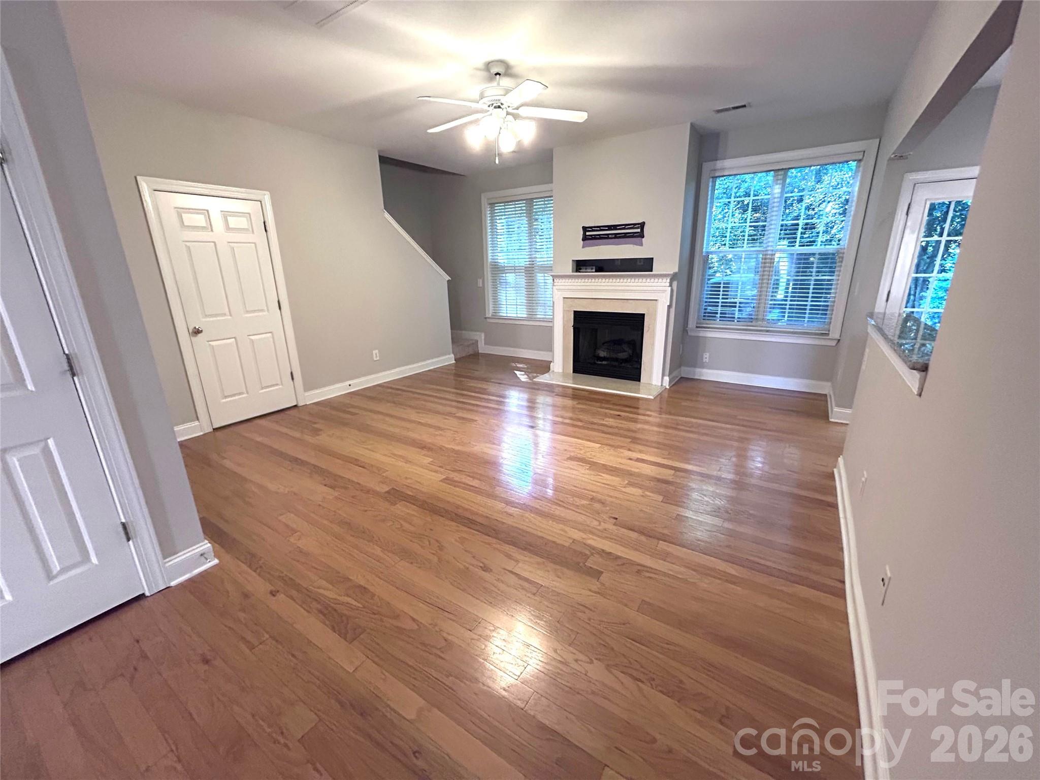 4460 Coventry Row Court — Charlotte