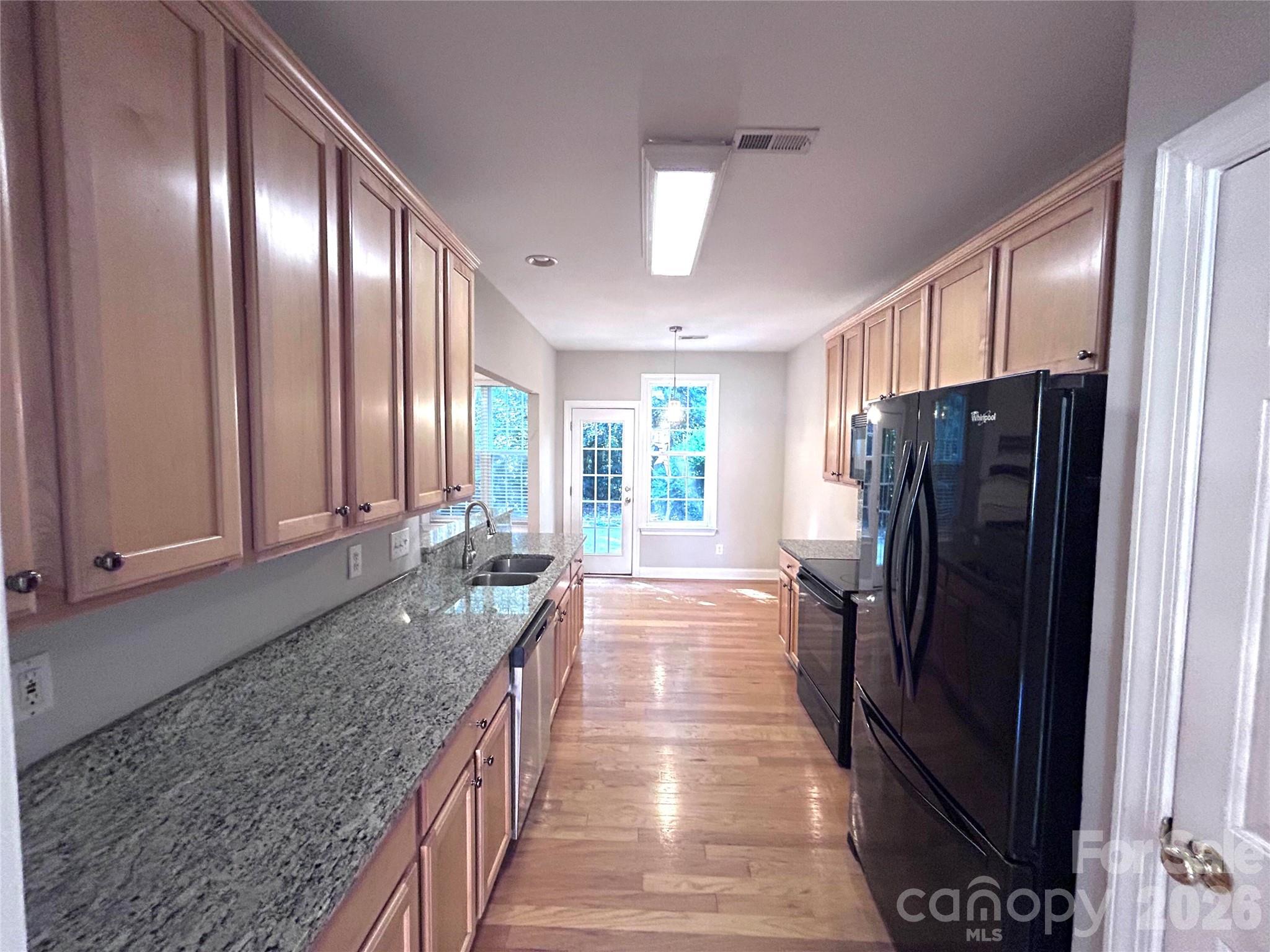 4460 Coventry Row Court — Charlotte
