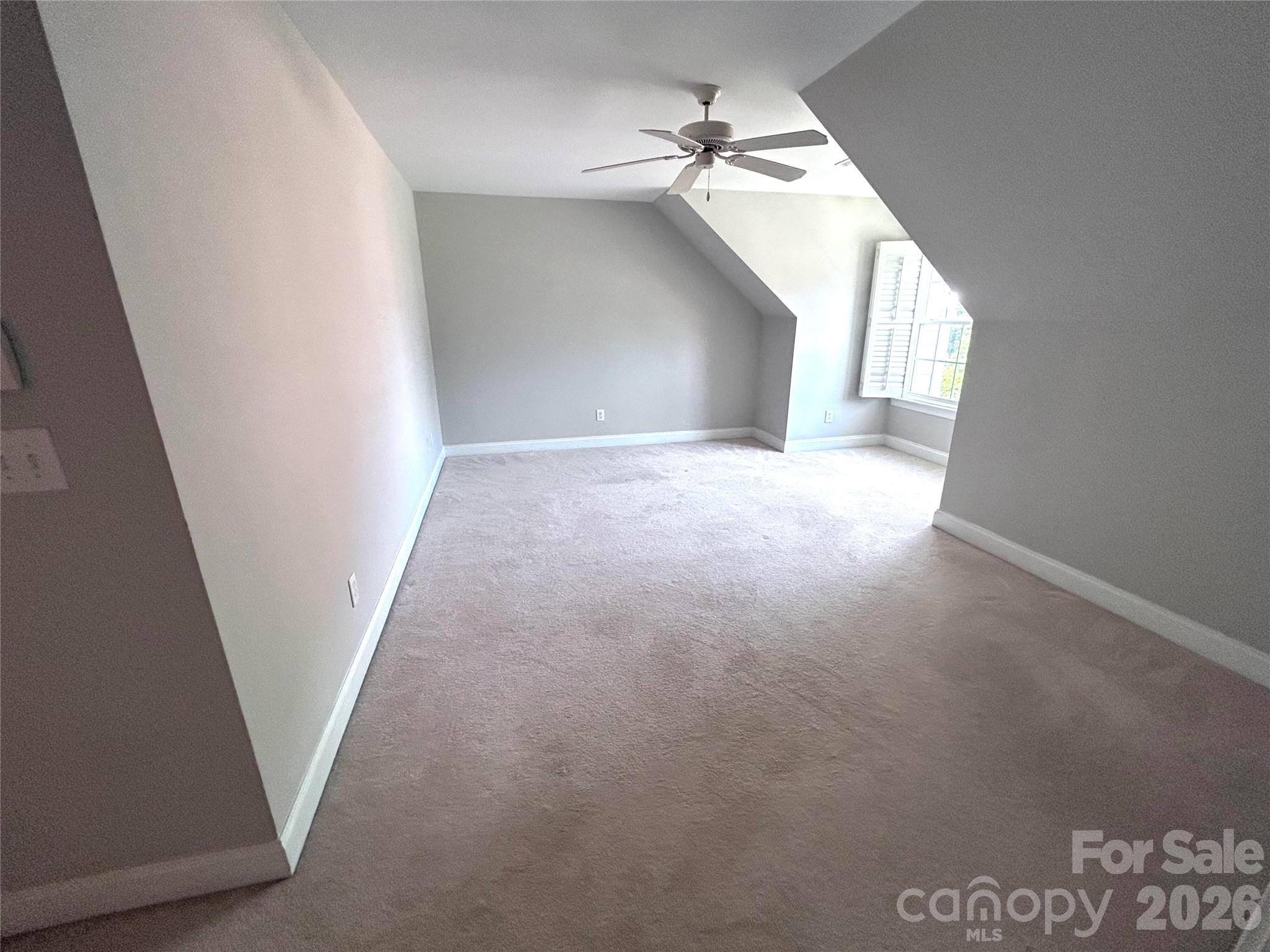 4460 Coventry Row Court — Charlotte
