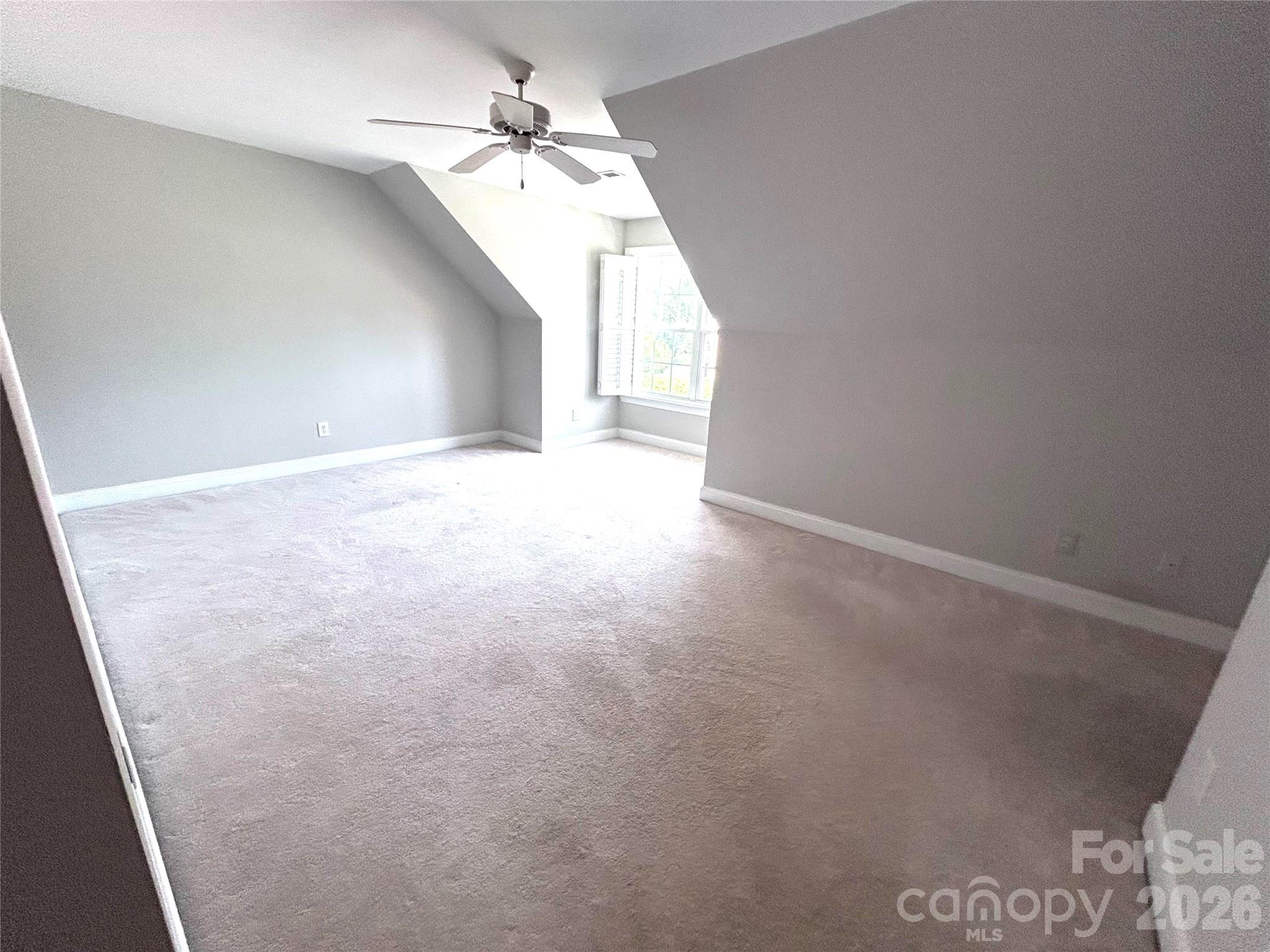 4460 Coventry Row Court — Charlotte
