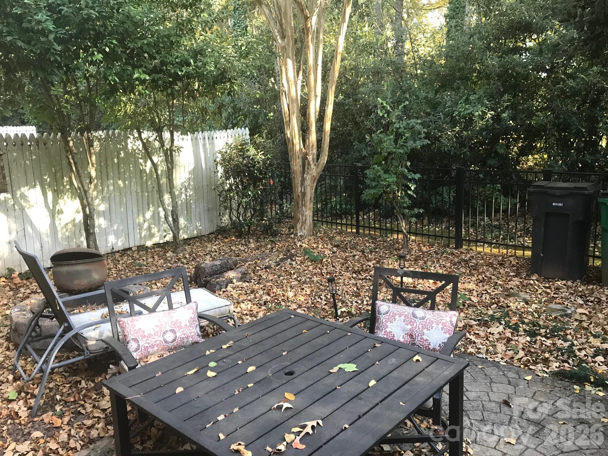 4460 Coventry Row Court — Charlotte