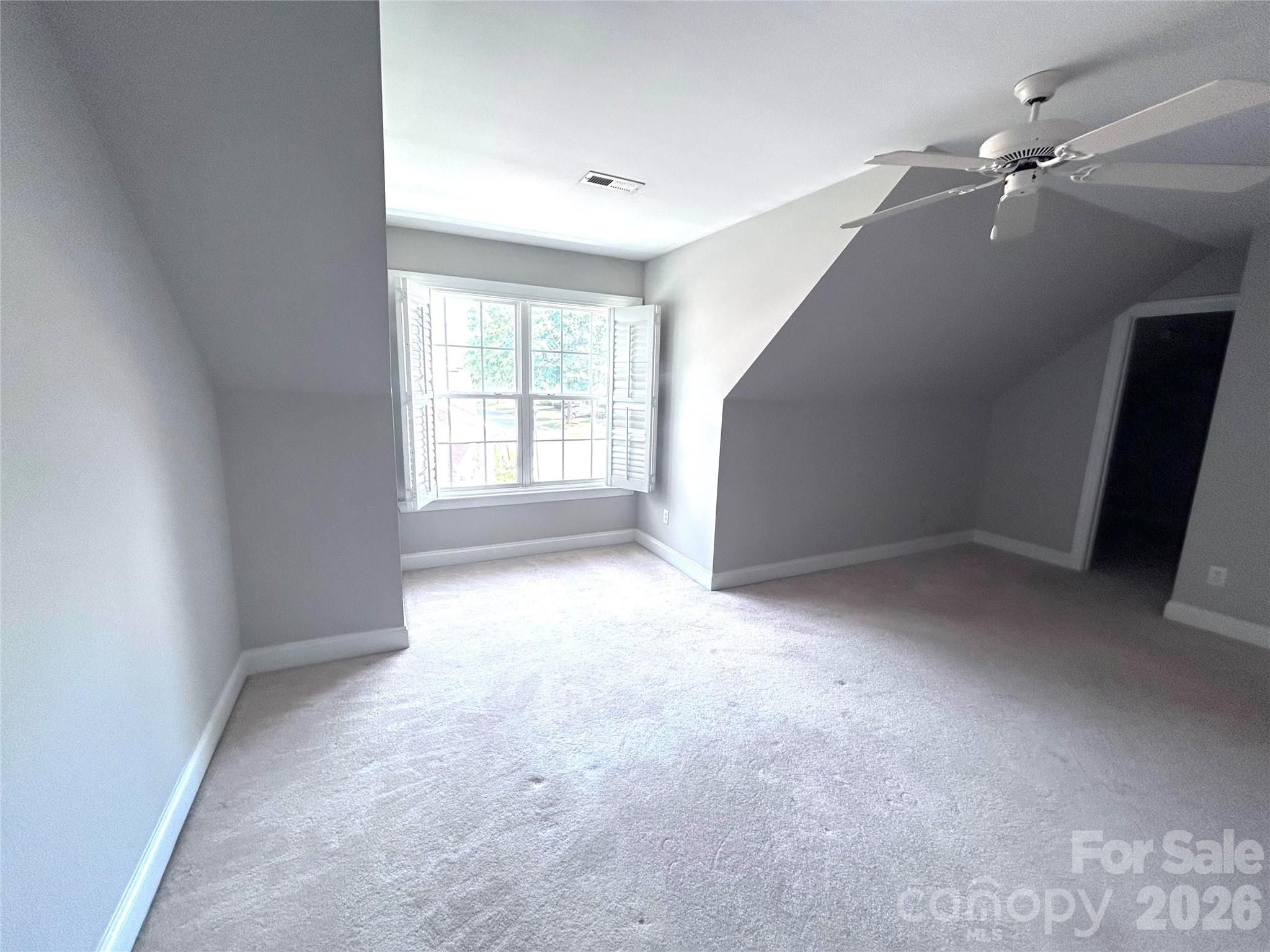 4460 Coventry Row Court — Charlotte