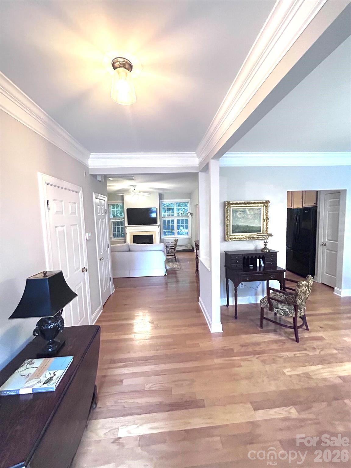 4460 Coventry Row Court — Charlotte