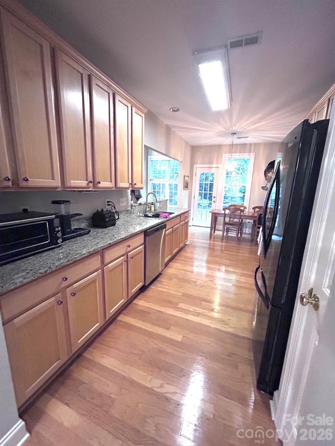 4460 Coventry Row Court — Charlotte