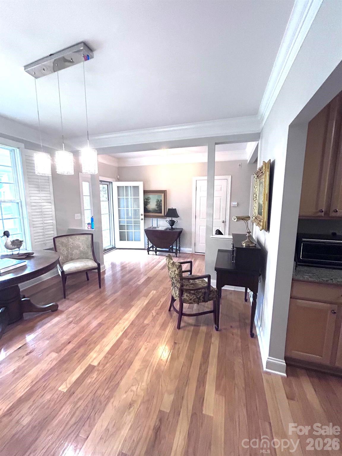4460 Coventry Row Court — Charlotte