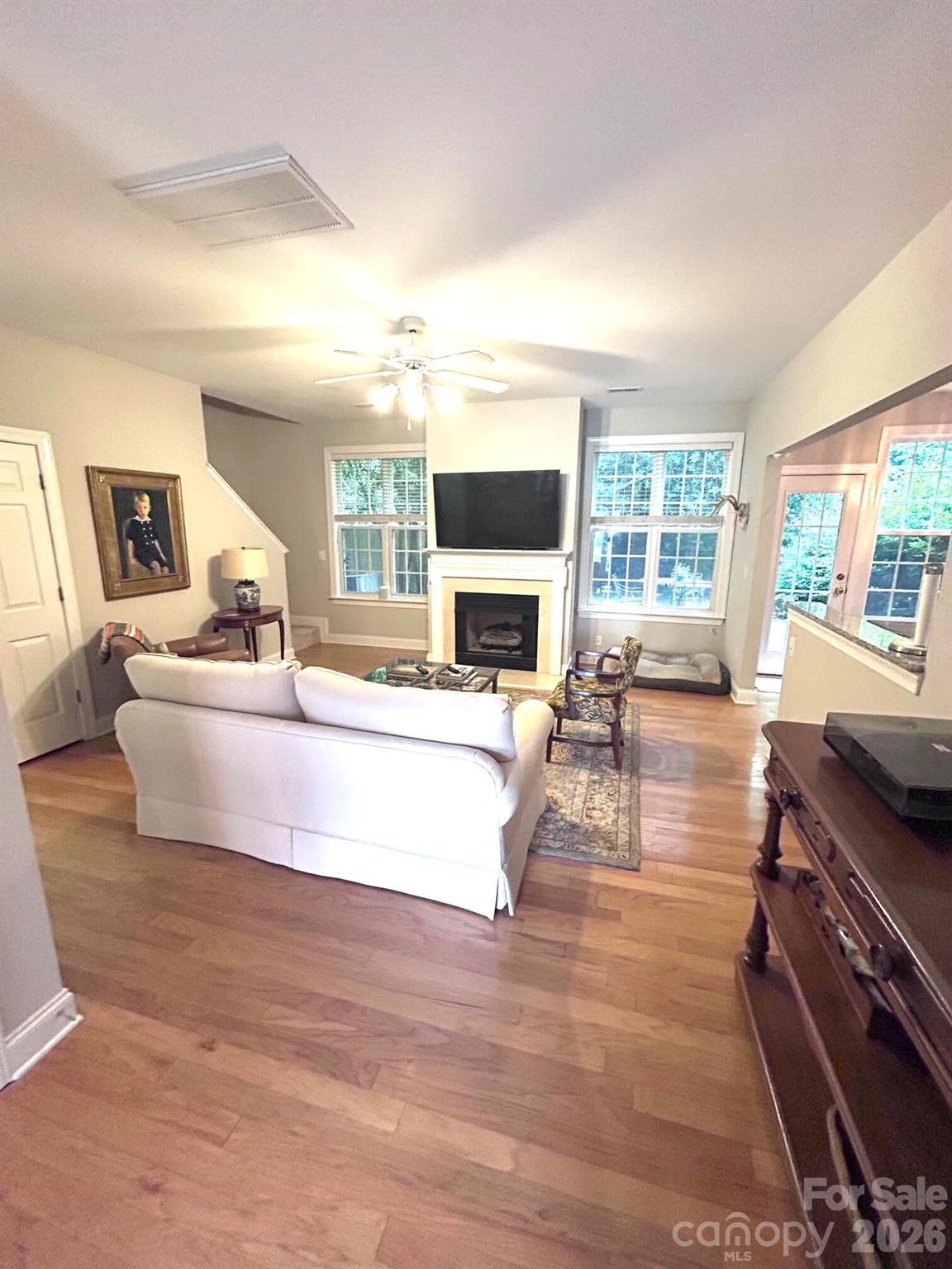4460 Coventry Row Court — Charlotte