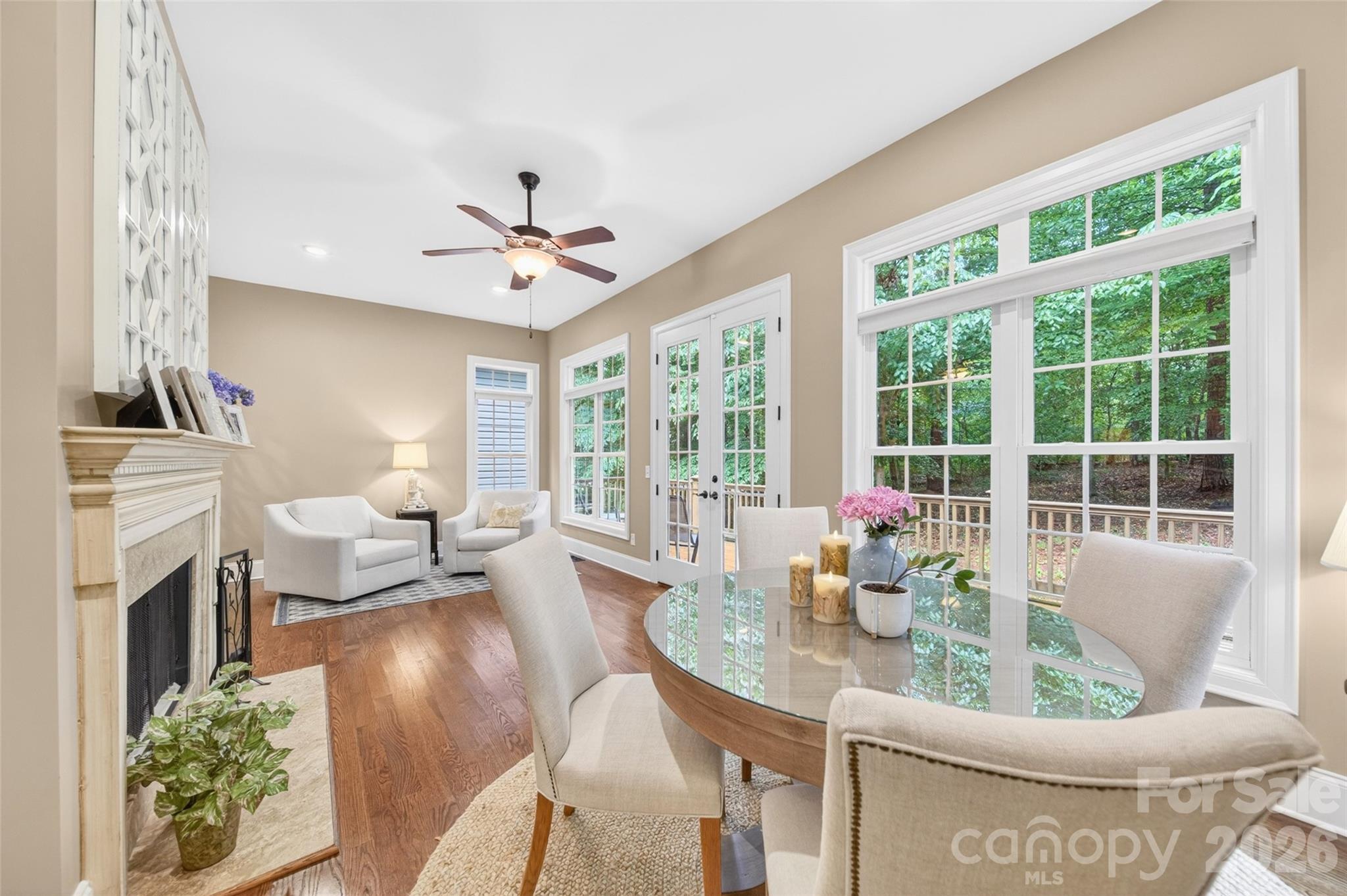 2932 Oakdale Road — Charlotte