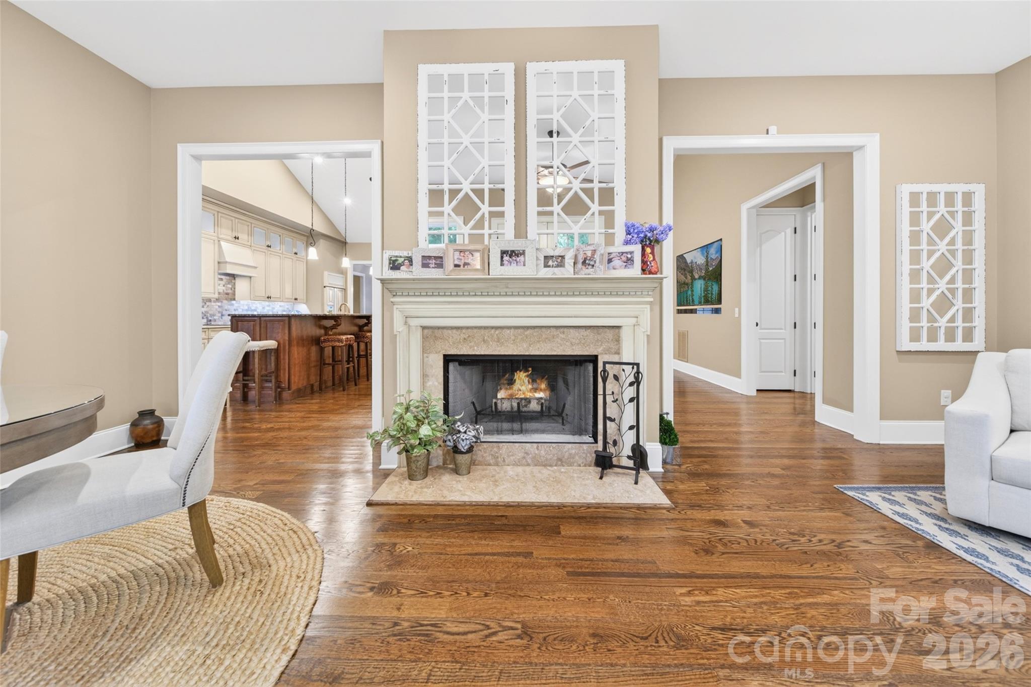 2932 Oakdale Road — Charlotte