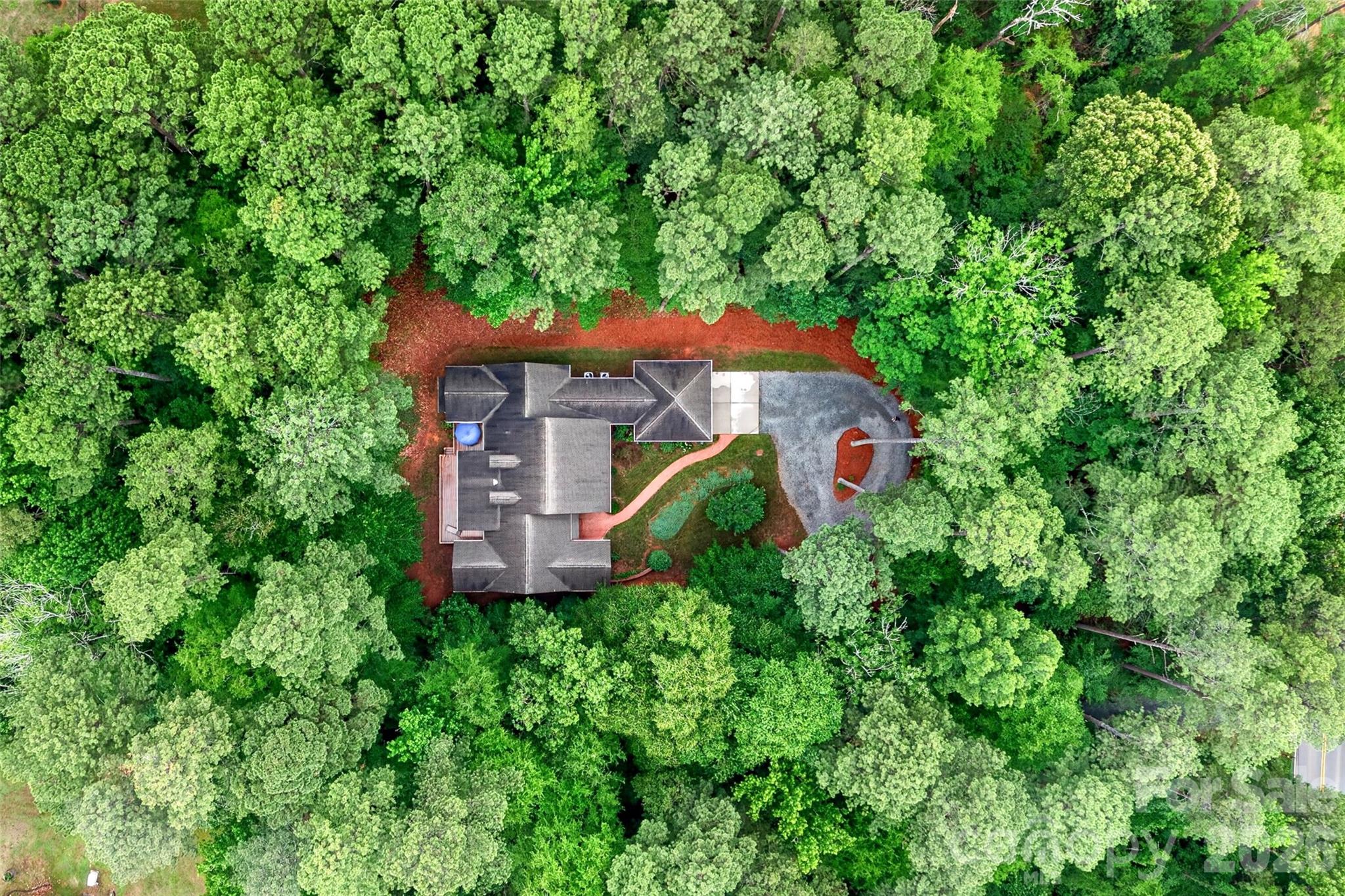 2932 Oakdale Road — Charlotte