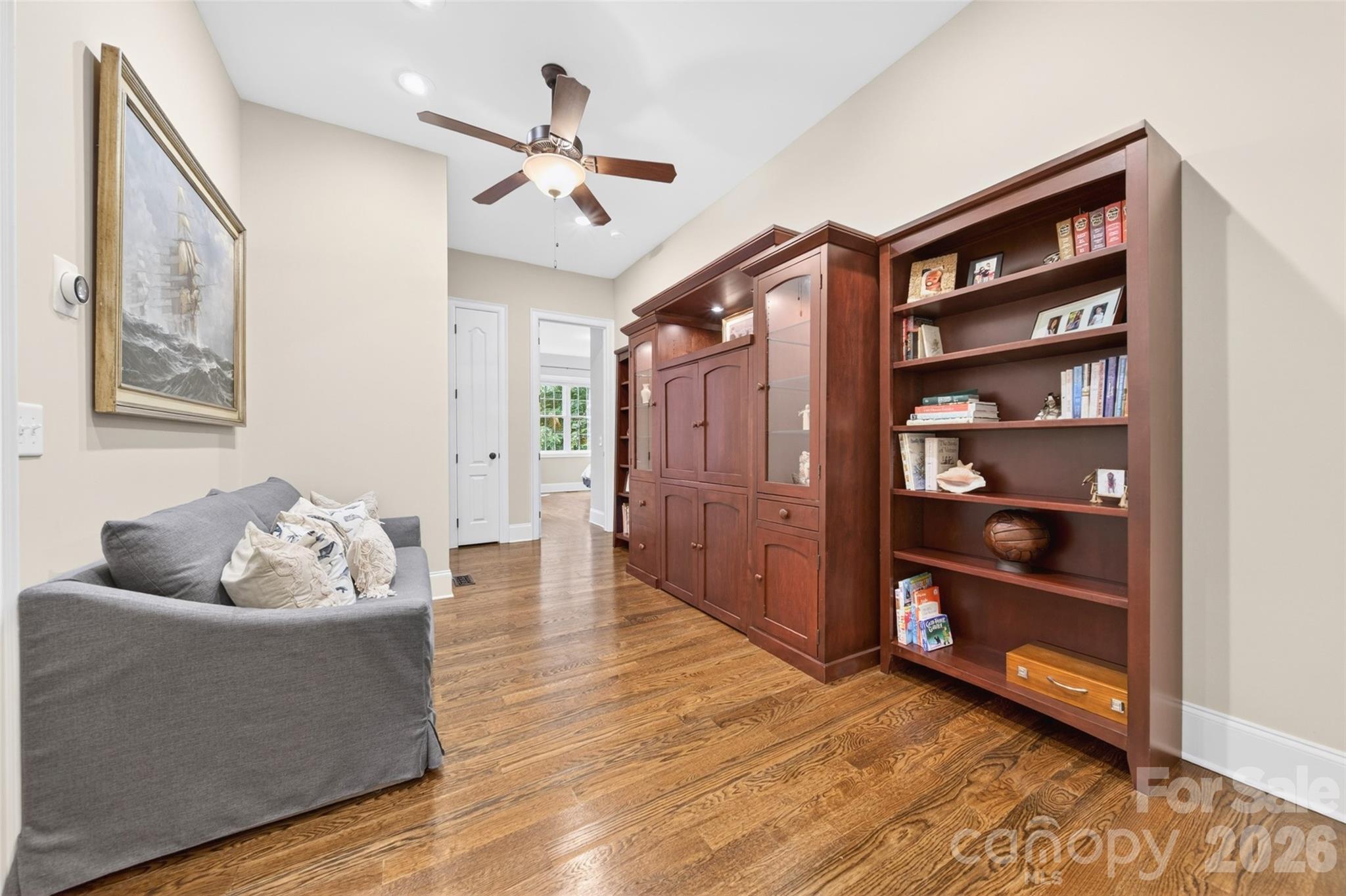 2932 Oakdale Road — Charlotte