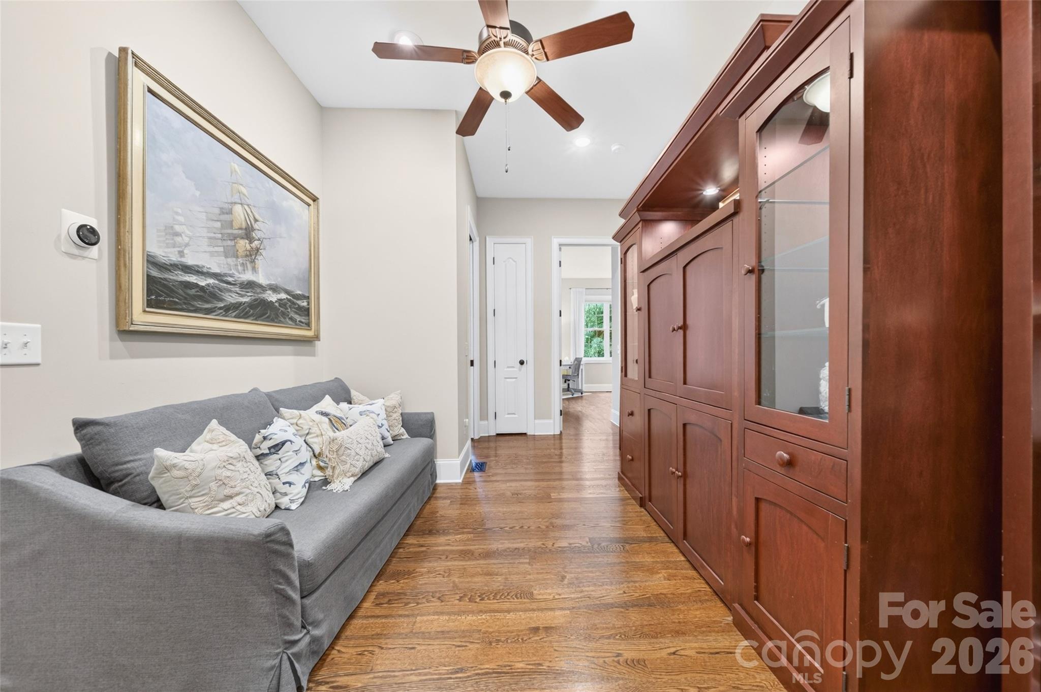2932 Oakdale Road — Charlotte