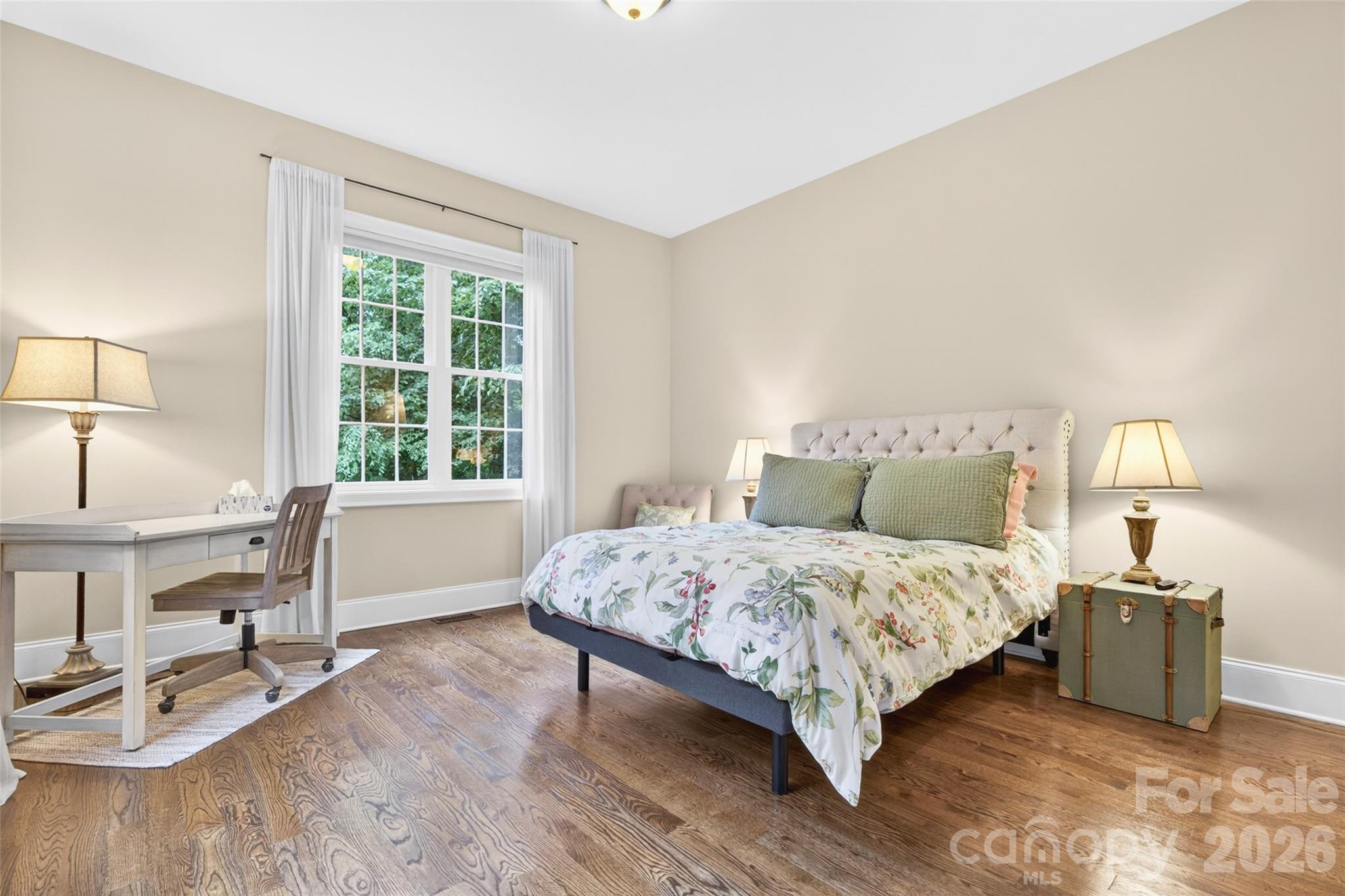 2932 Oakdale Road — Charlotte