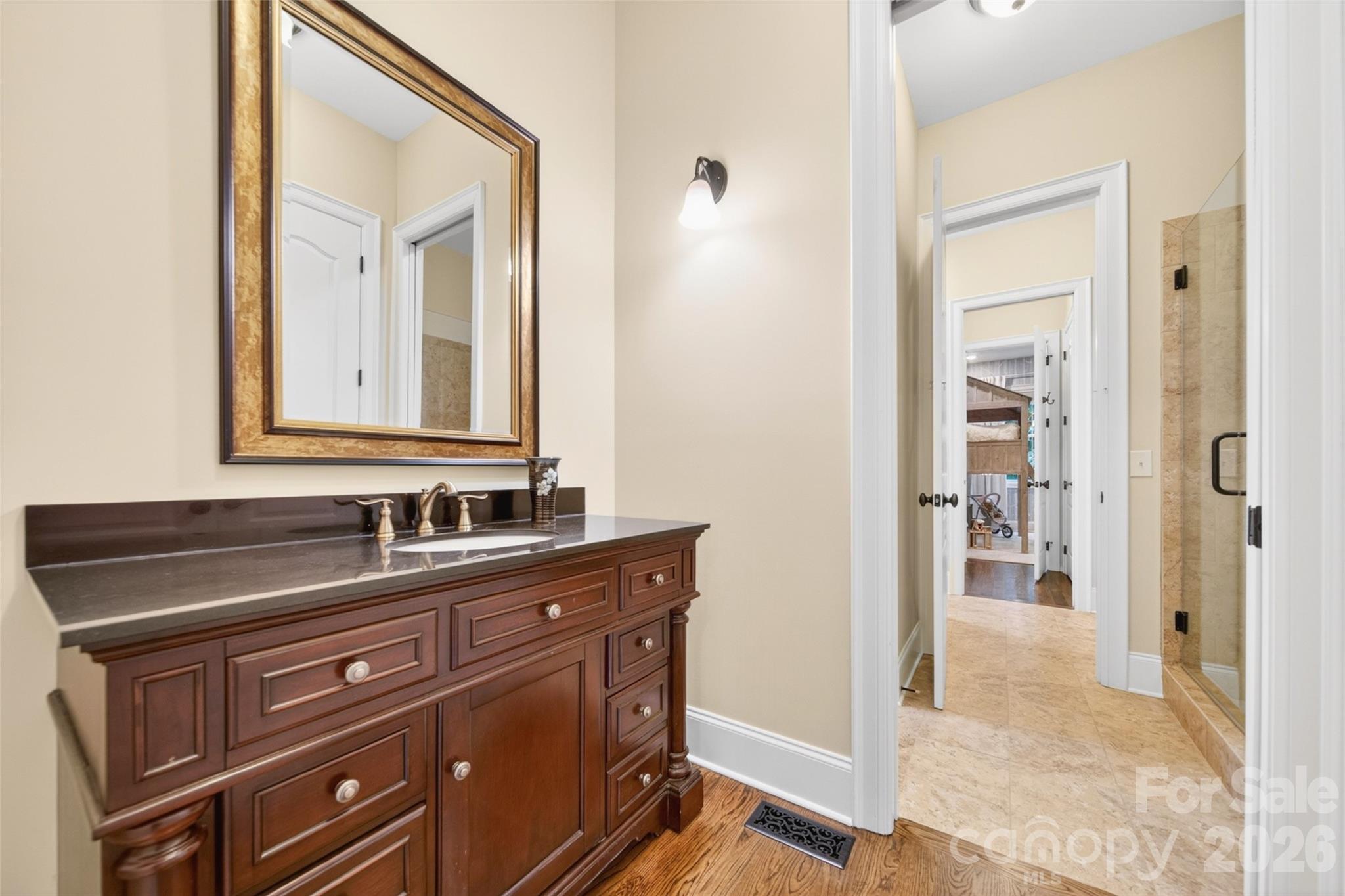 2932 Oakdale Road — Charlotte