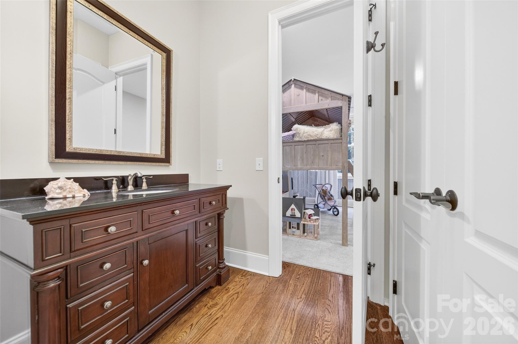 2932 Oakdale Road — Charlotte