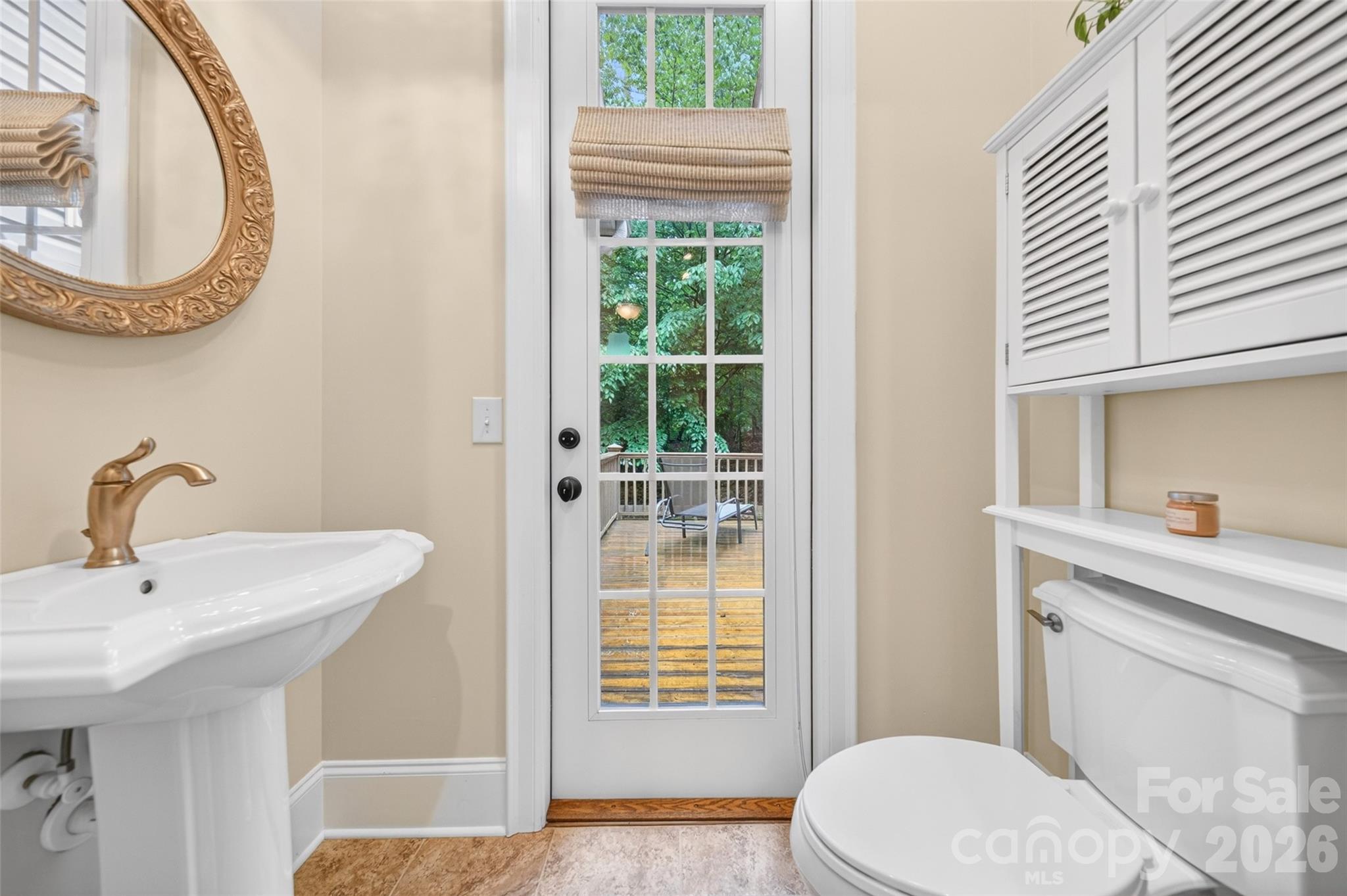 2932 Oakdale Road — Charlotte