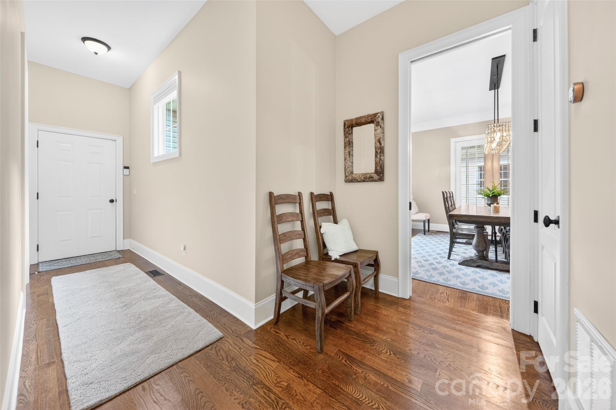 2932 Oakdale Road — Charlotte
